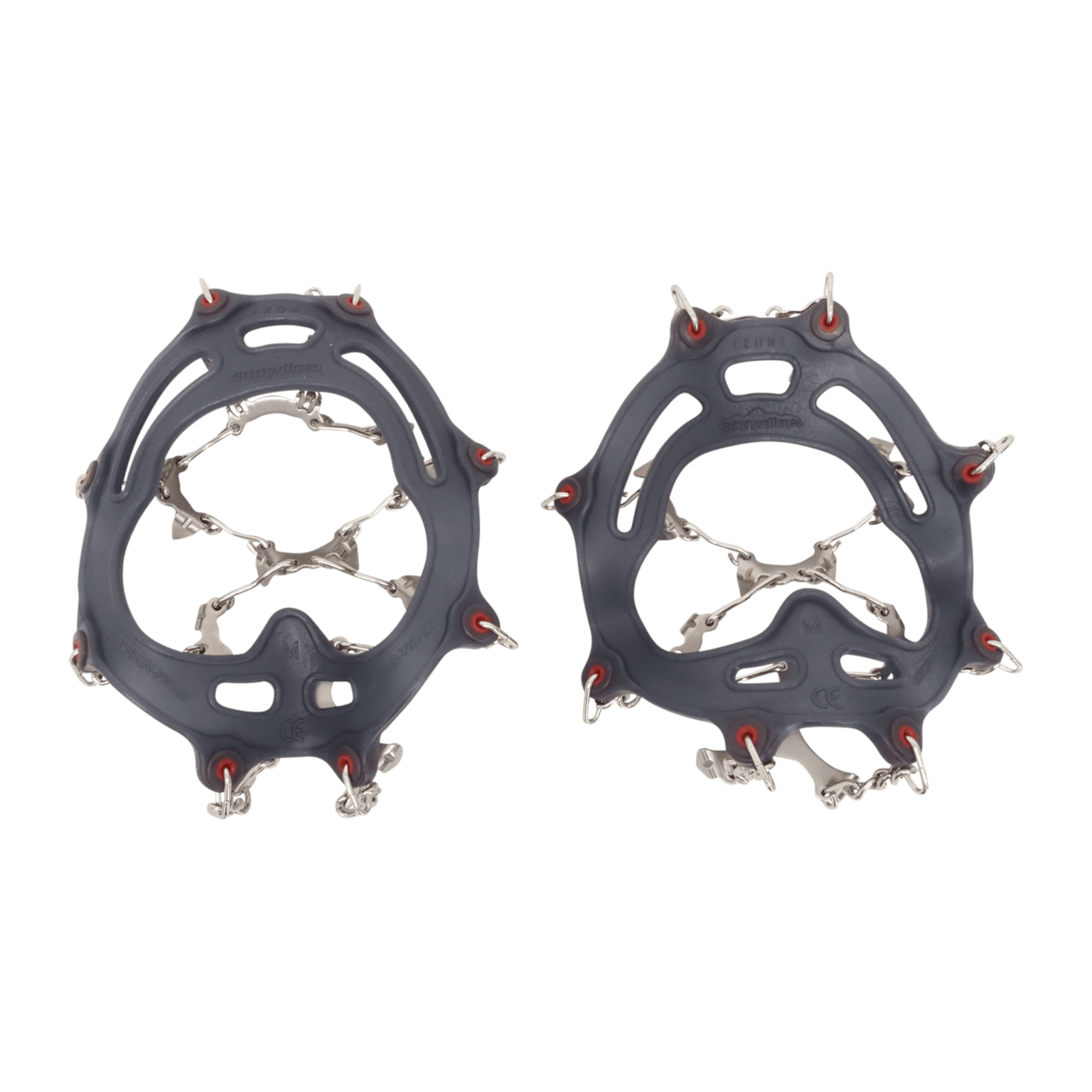 Snowline Chainsen Pro XT, противоскользящий