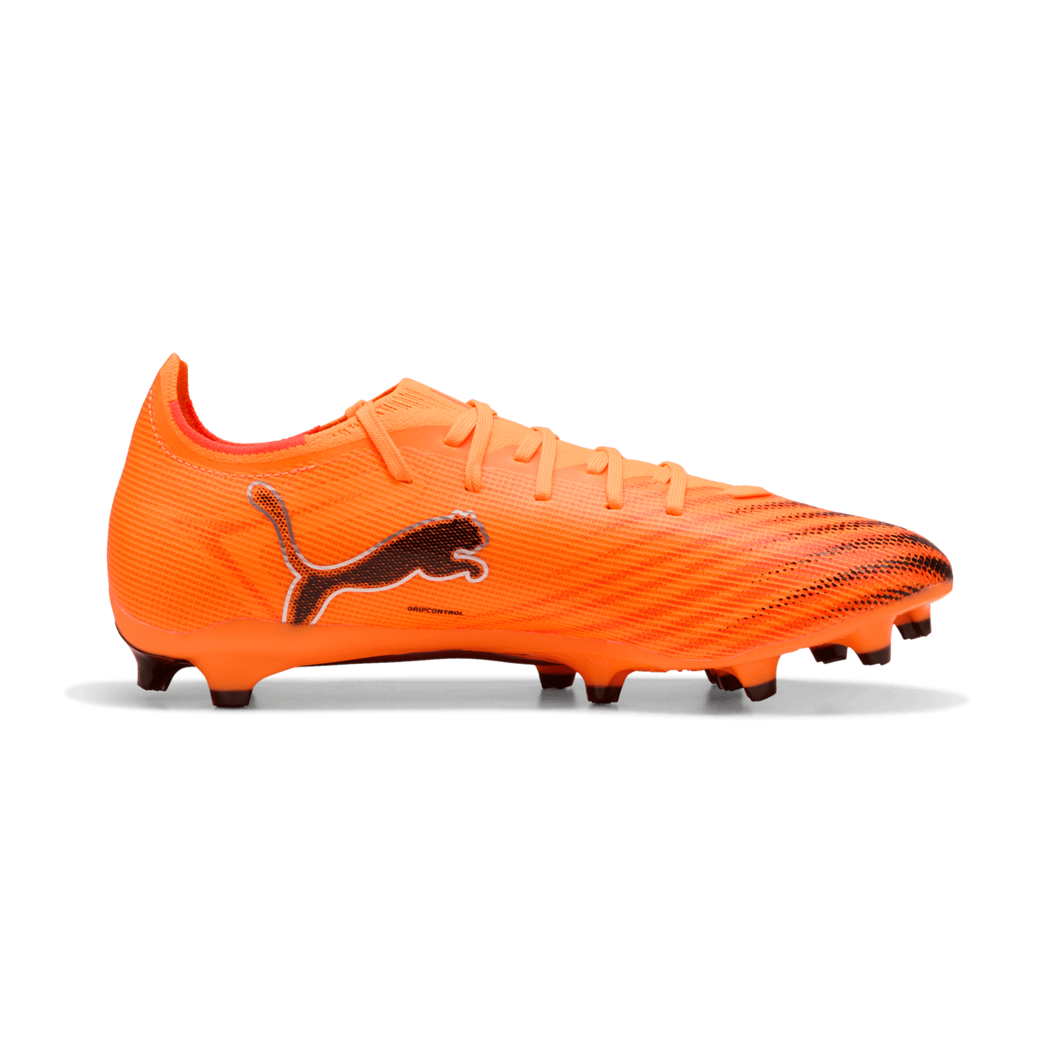 Puma ULTRA 6 Match FG/AG, бутсы для игры на траве и искусственном газоне