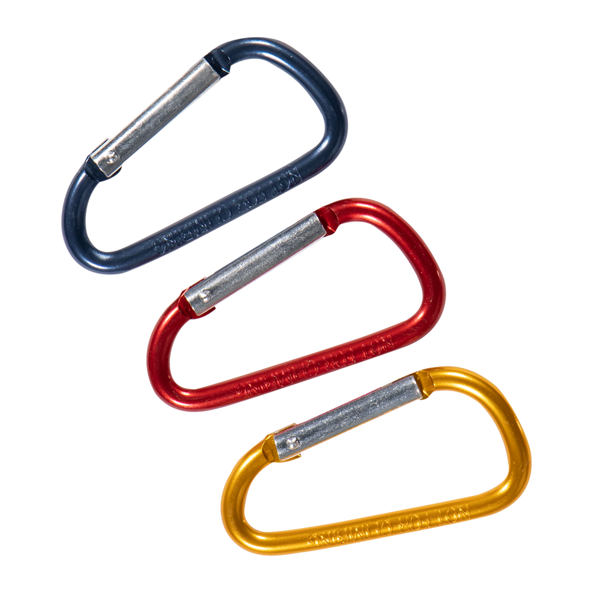 Mackenzie Gear Carabiner, карабинный крюк
