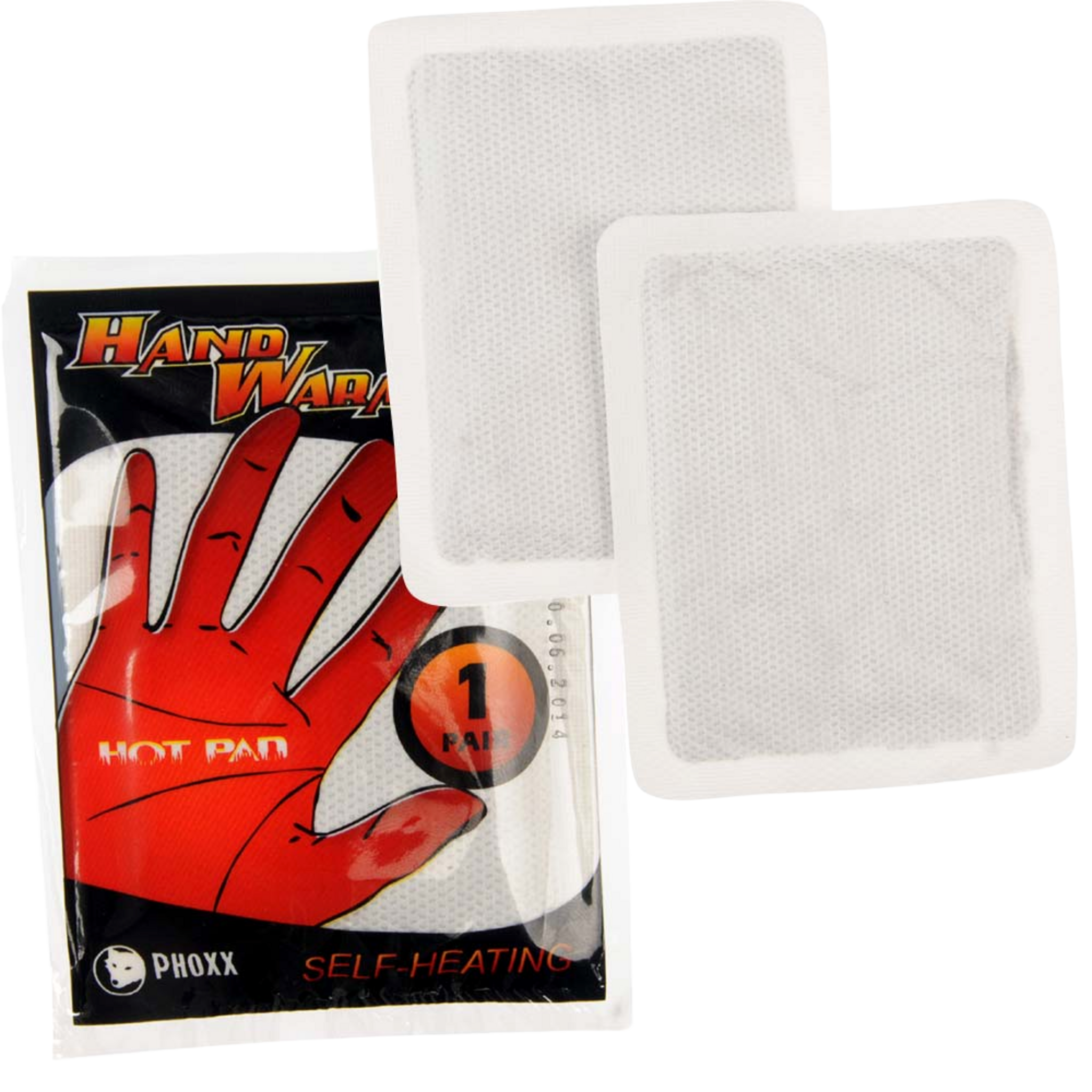 Phoxx Hand Warmers, грелка для рук