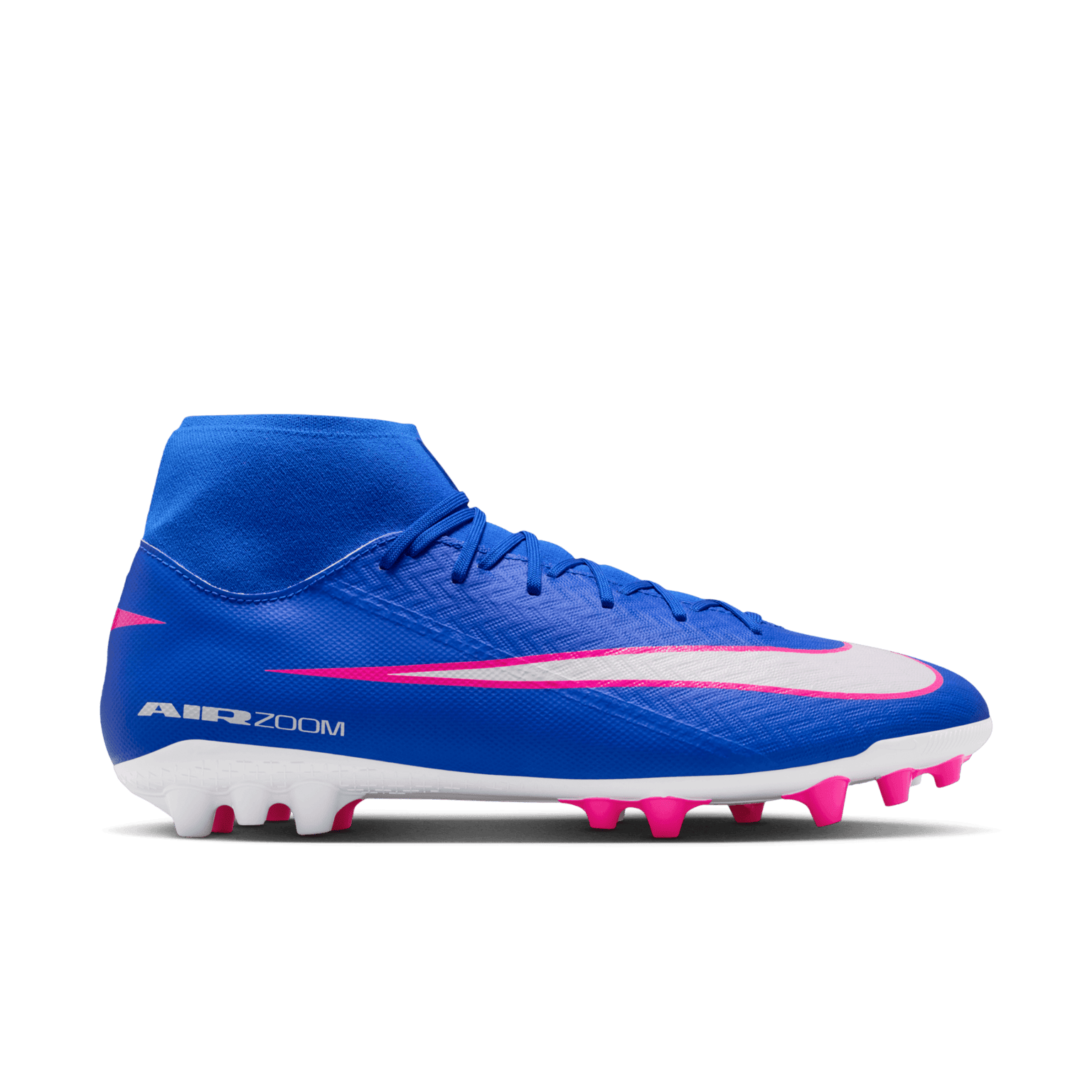 Nike Mercurial Superfly Academy, мужские бутсы для искусственного покрытия