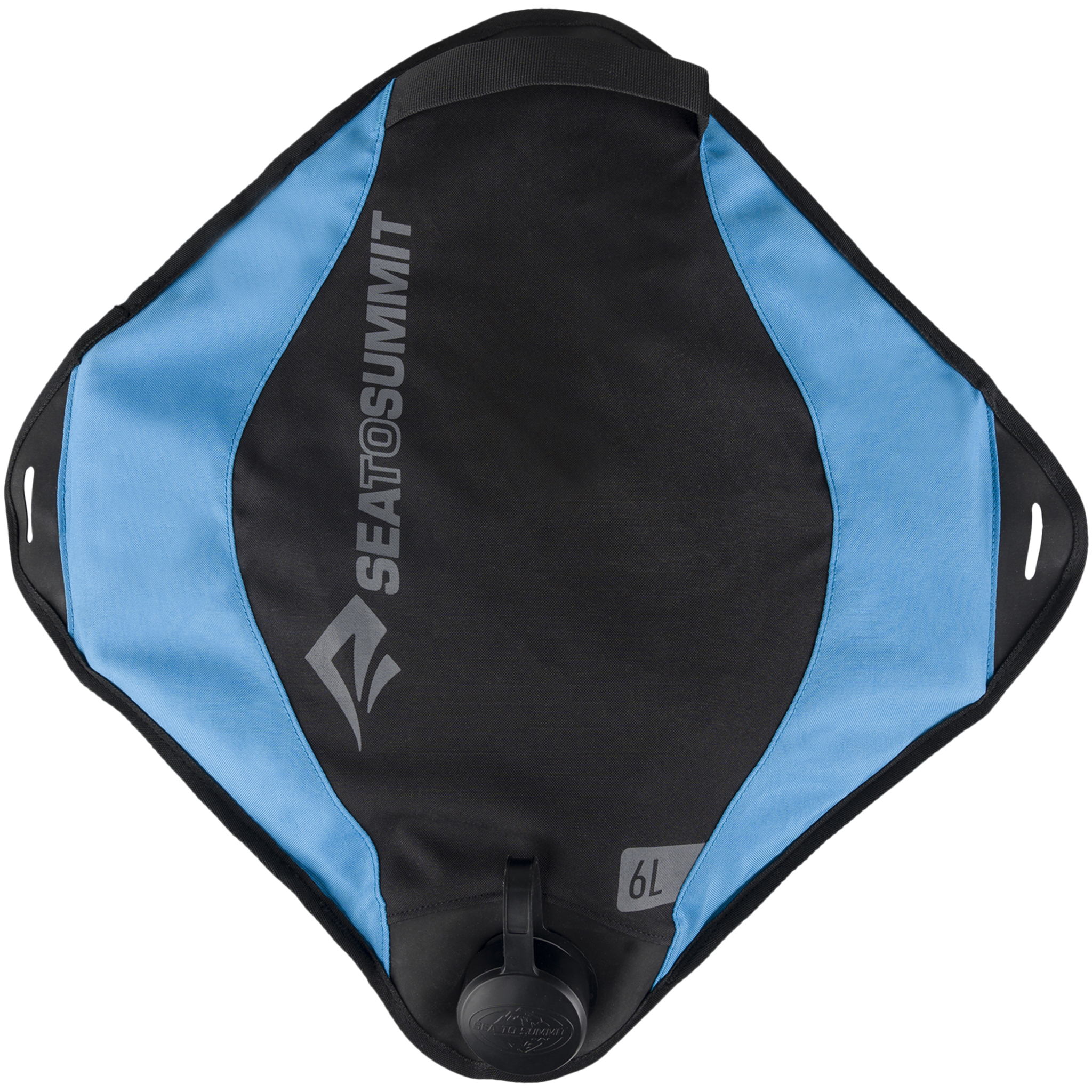 SEA TO SUMMIT Кран Sea To Summit Pack, 6 л, синий