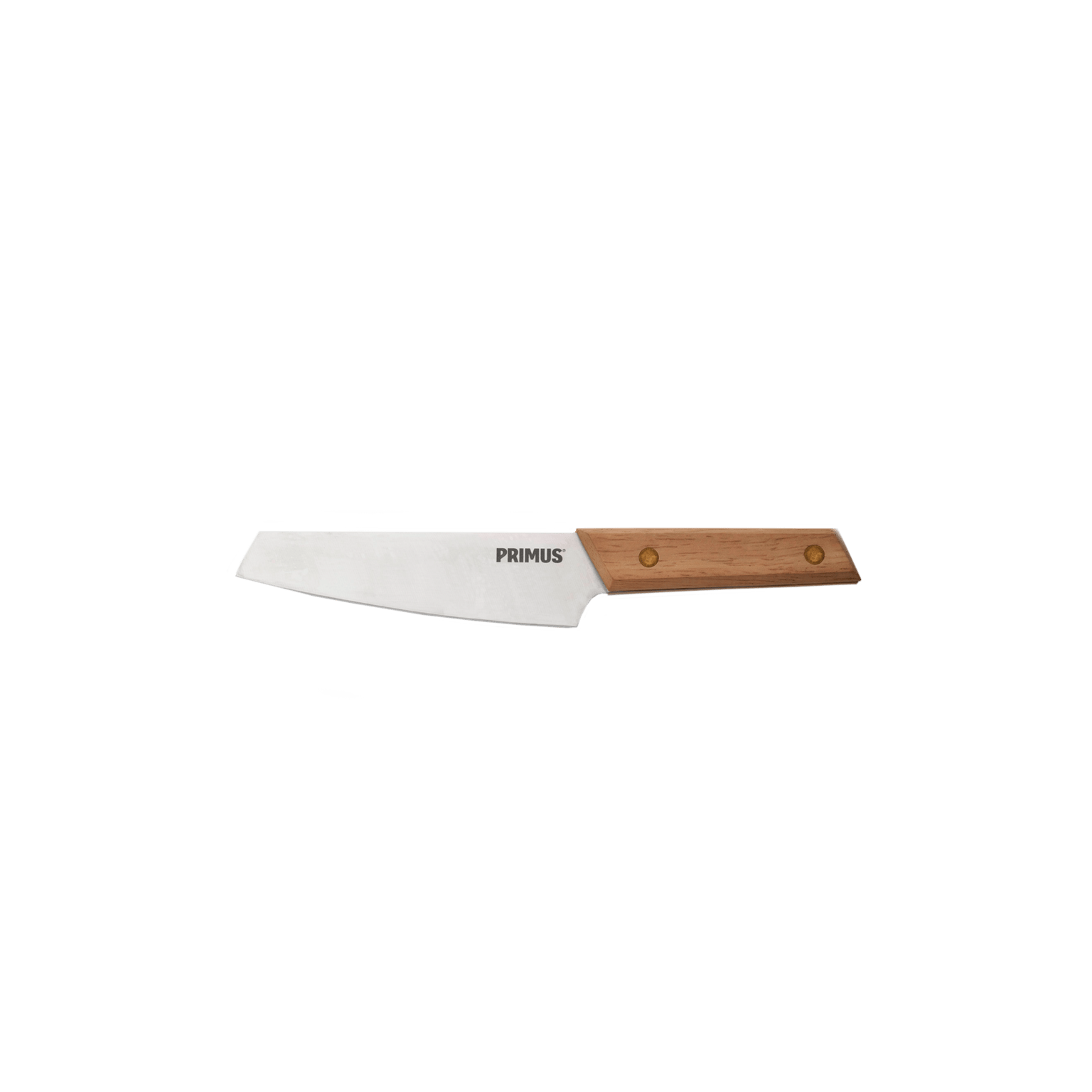 Primus CampFire Knife Маленький кухонный нож для использования на открытом воздухе.