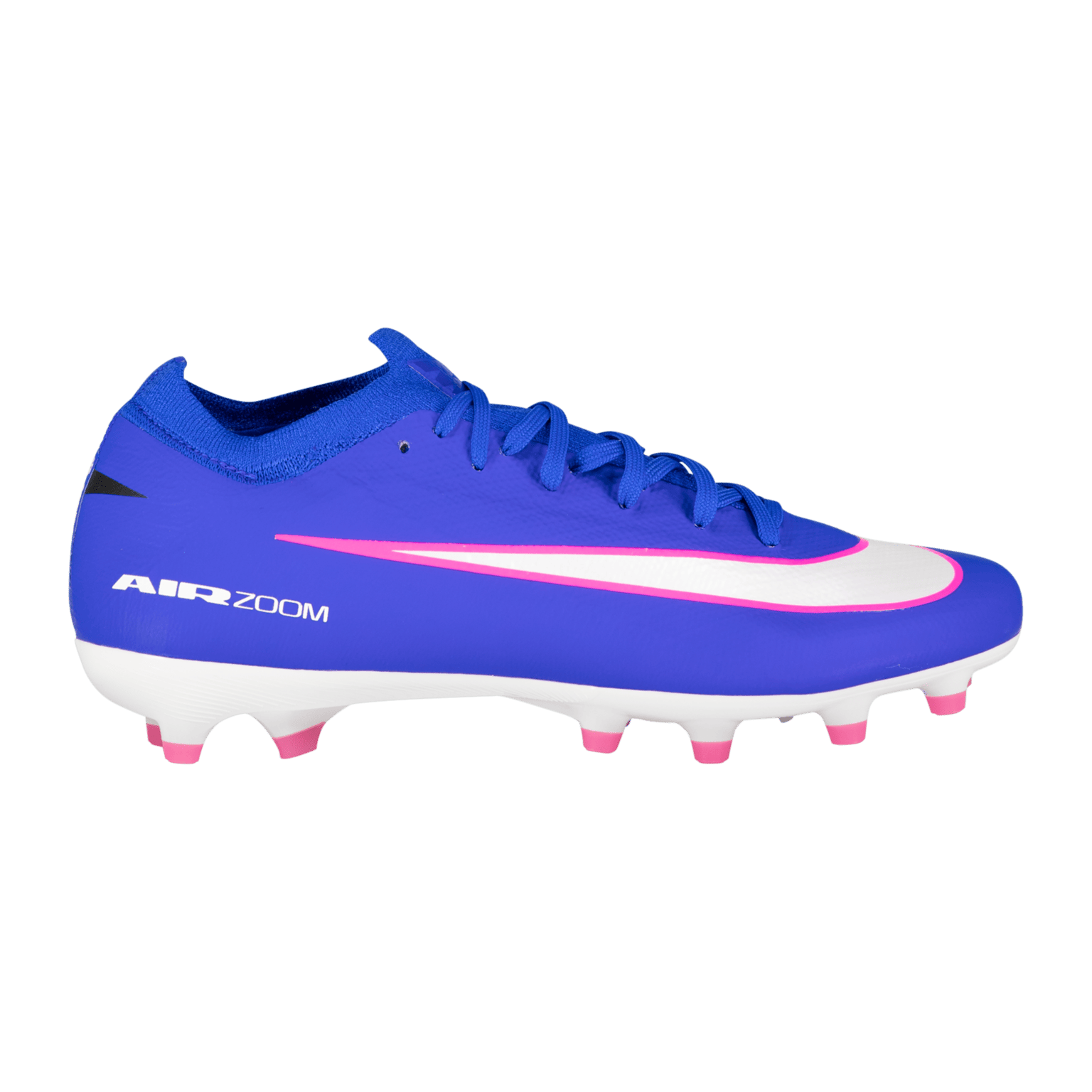 Nike Mercurial Vapor 16 Pro AG, мужские футбольные бутсы с искусственным покрытием