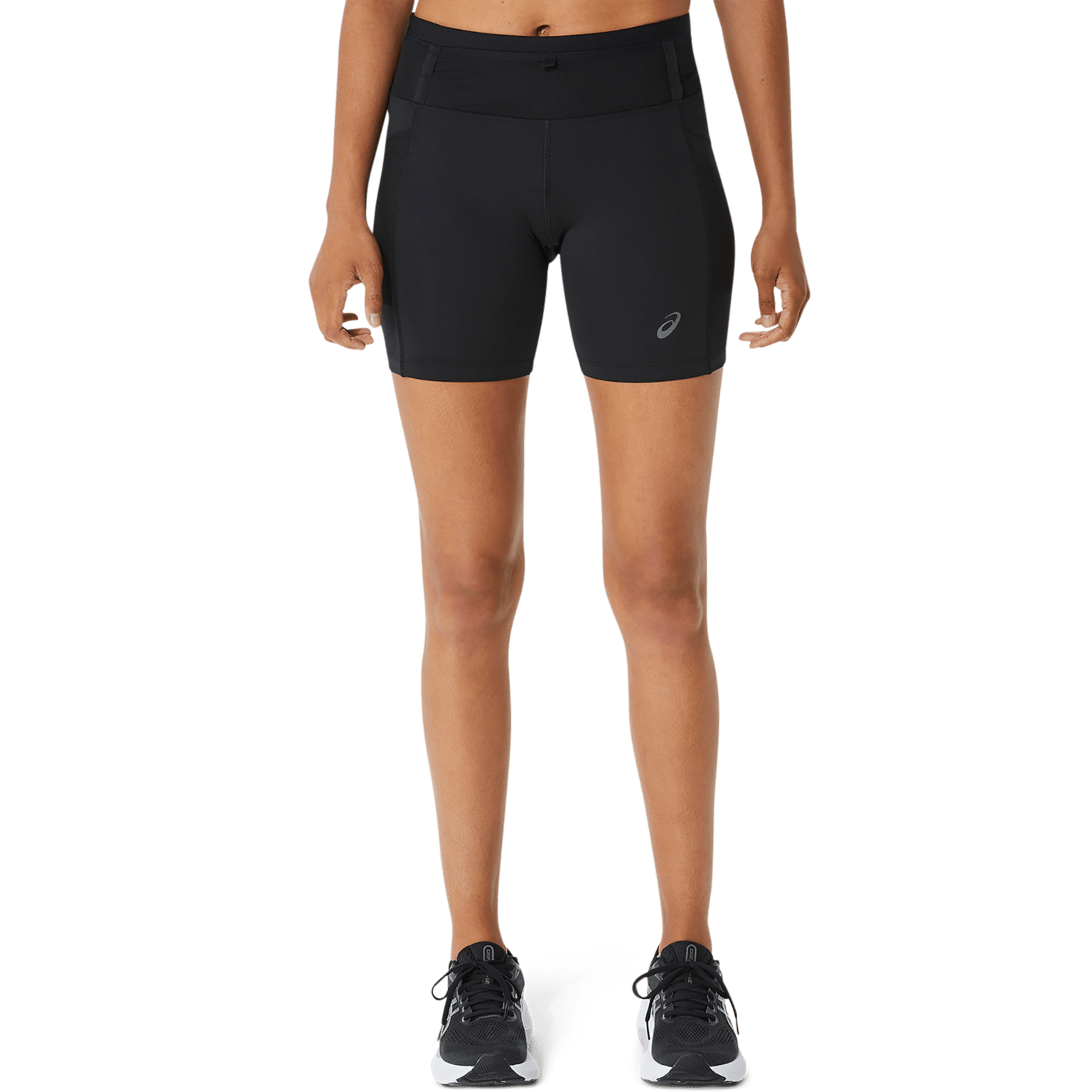 Asics Fujitrail Elite Sprinter, женские беговые тайтсы