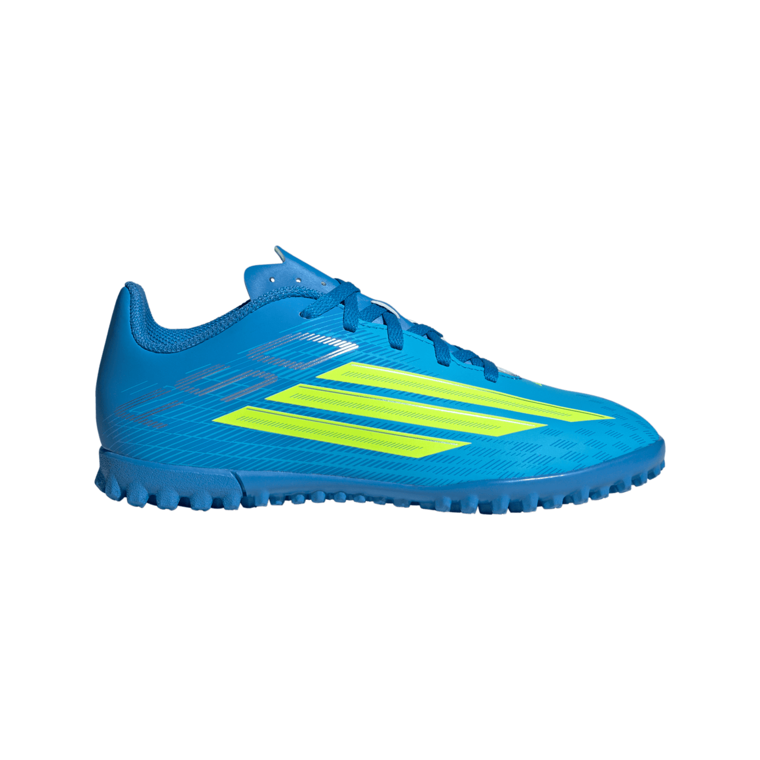 adidas F50 Club TF, молодежные футбольные бутсы для песка, искусственной и натуральной травы