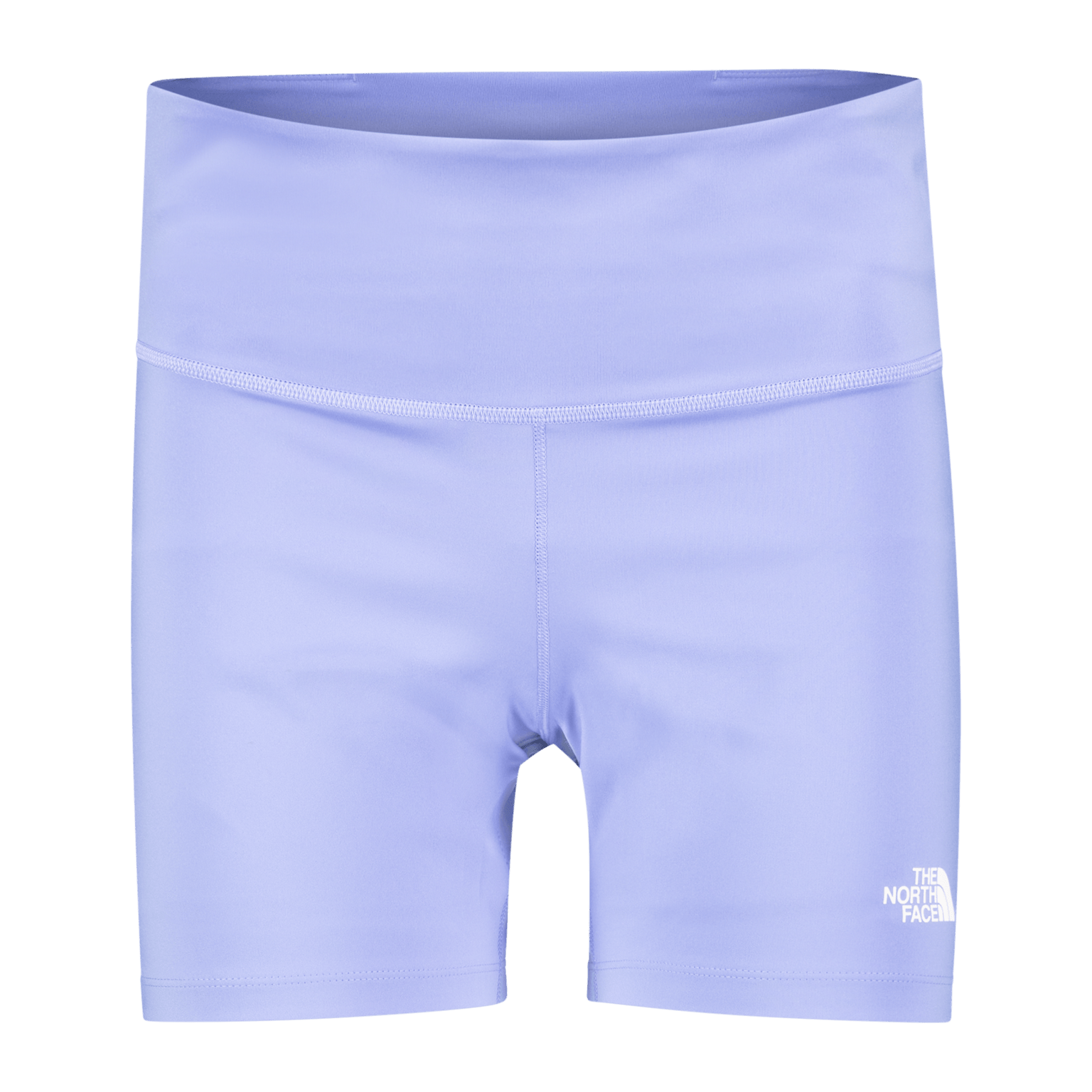 Обтягивающие шорты The North Face Flex 5 дюймов