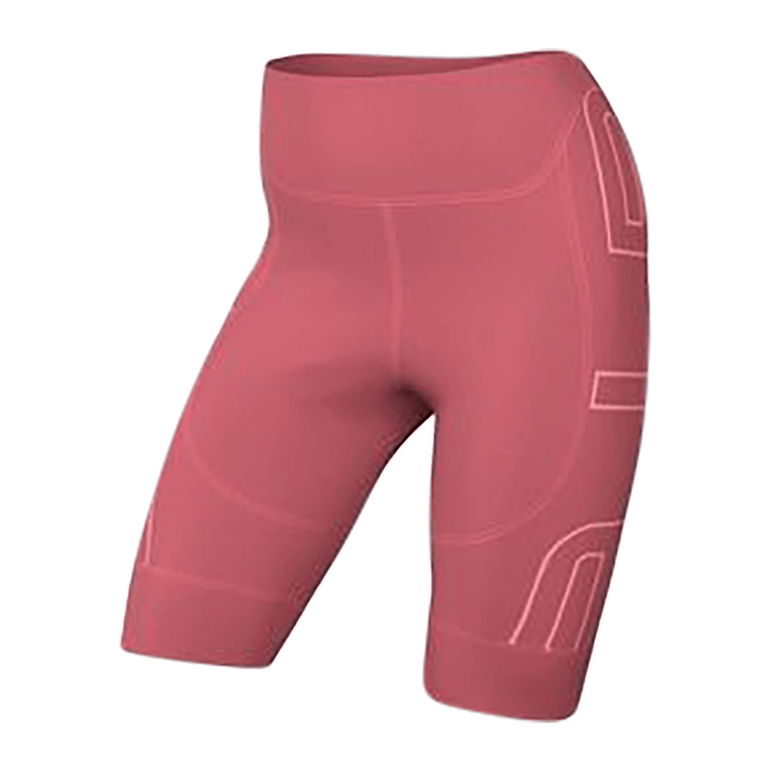 Nike Dri-FIT Air 7" Bike Short, женские тренировочные шорты