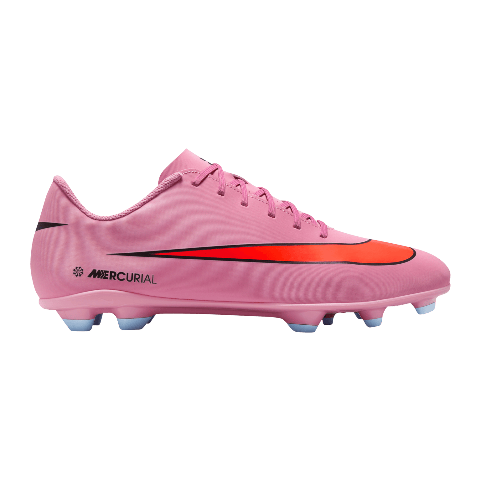 Nike Vapor 16 Club FG/MG, мужские футбольные бутсы для игры на траве и искусственном газоне