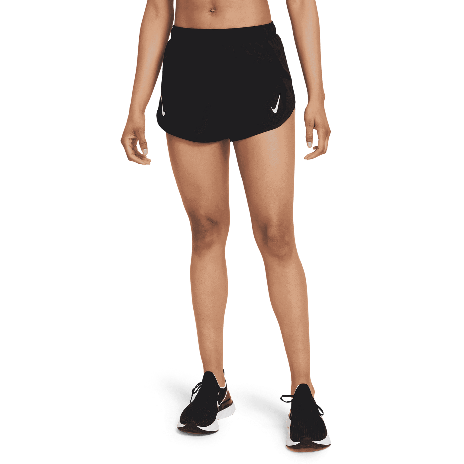 Nike Dri-FIT Tempo Race Short, женские тренировочные шорты