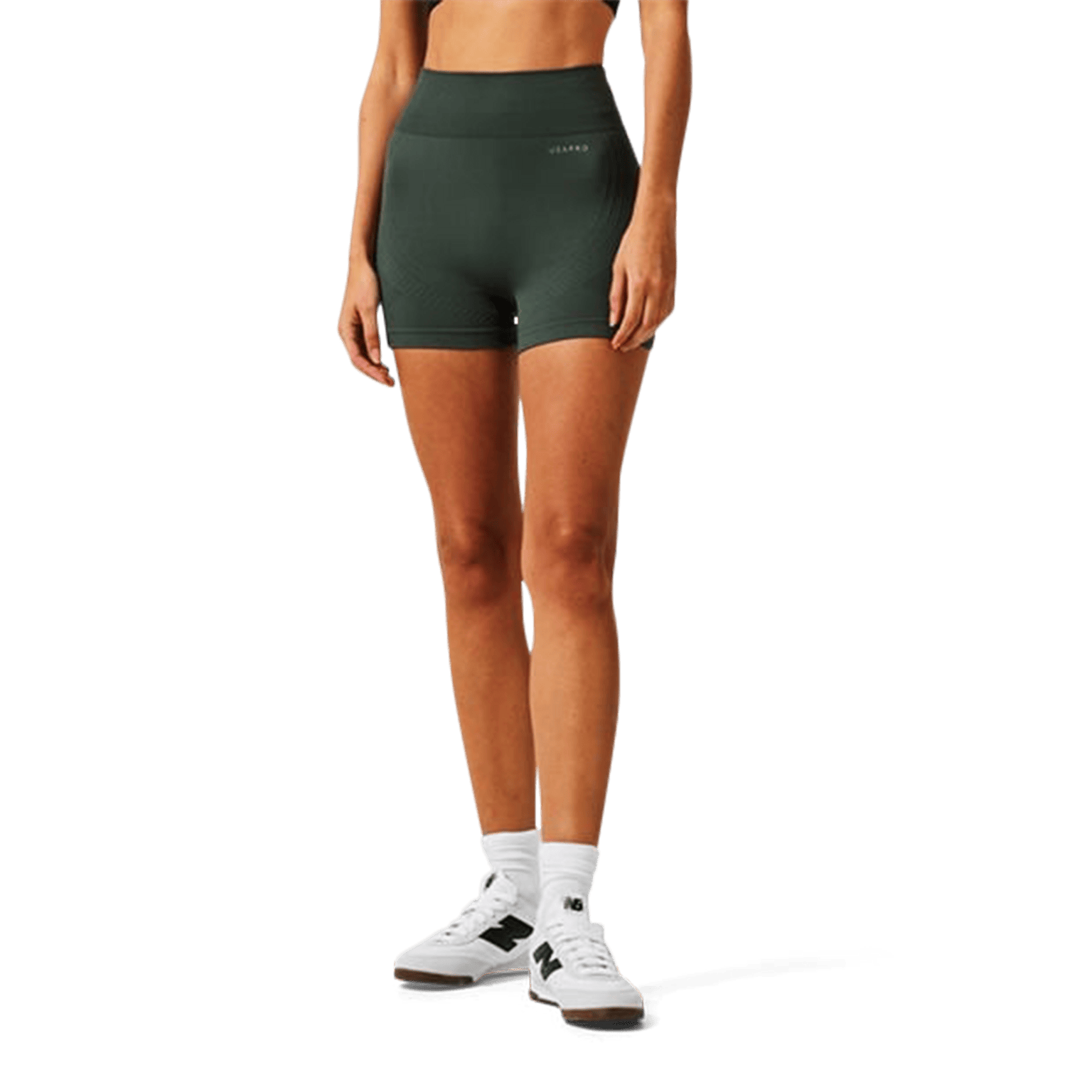 USA Pro Seamless 3in Short, женские тренировочные шорты