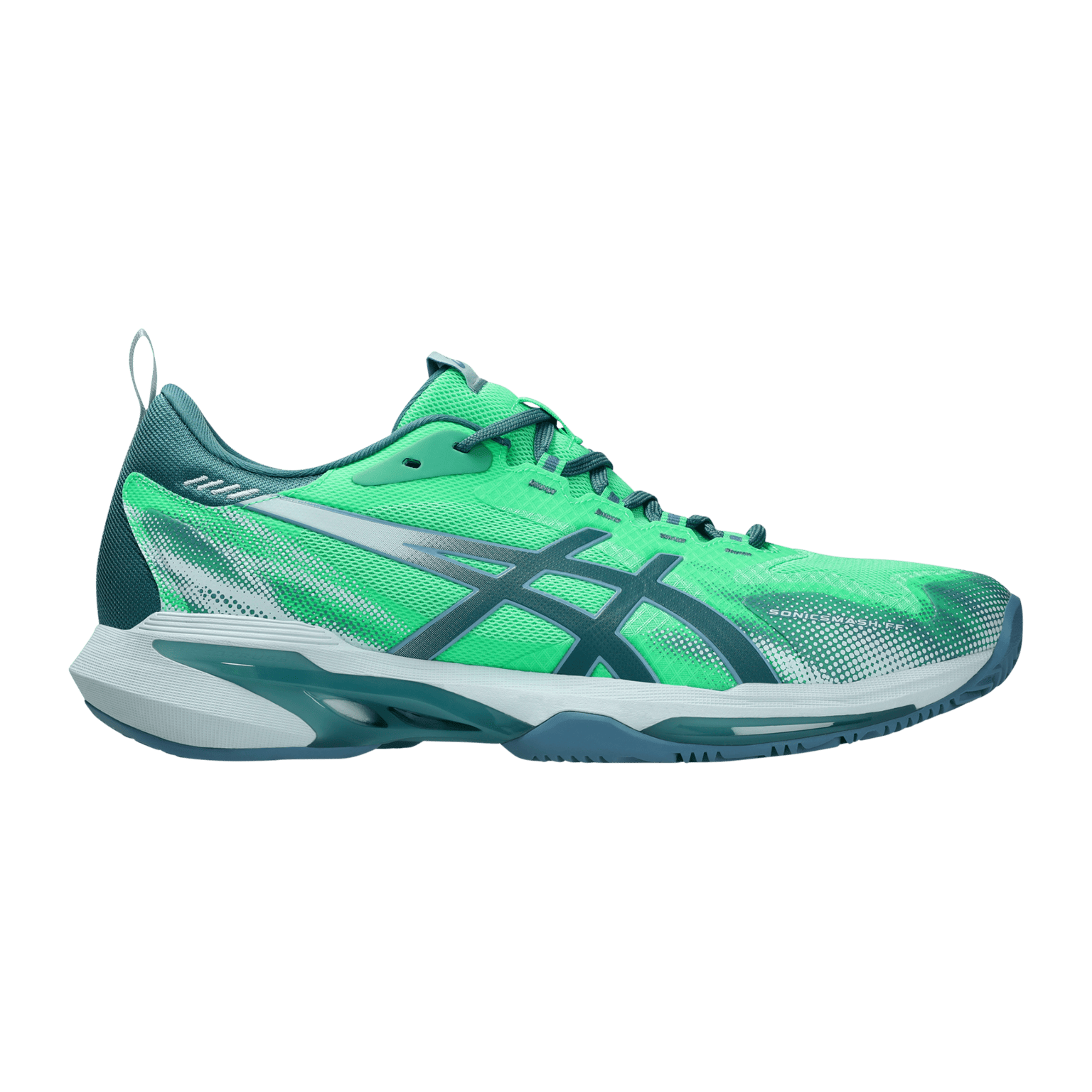 Asics Sonicsmash Ff, мужская обувь для весла