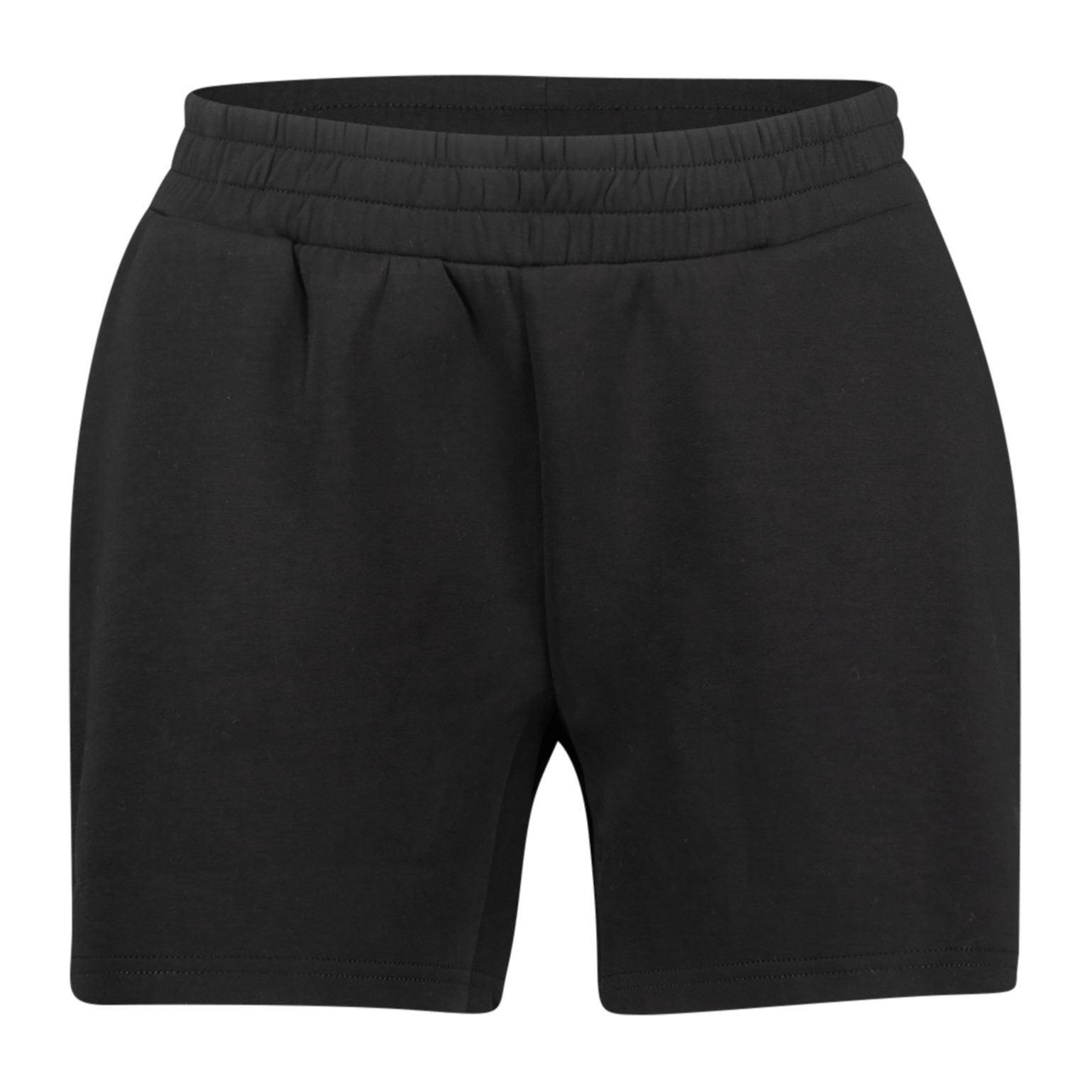 Bounce Soft Shorts, женские тренировочные шорты.