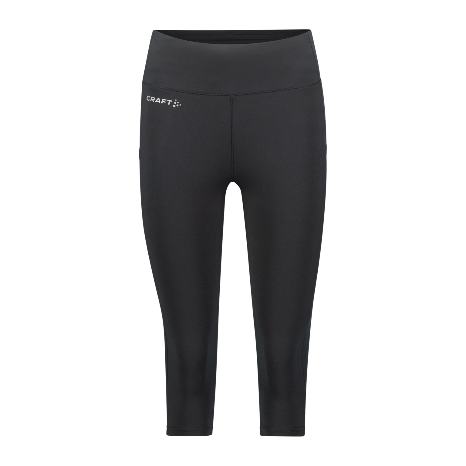 Craft Adv Charge Capri Tights, женские тайтсы для тренировок