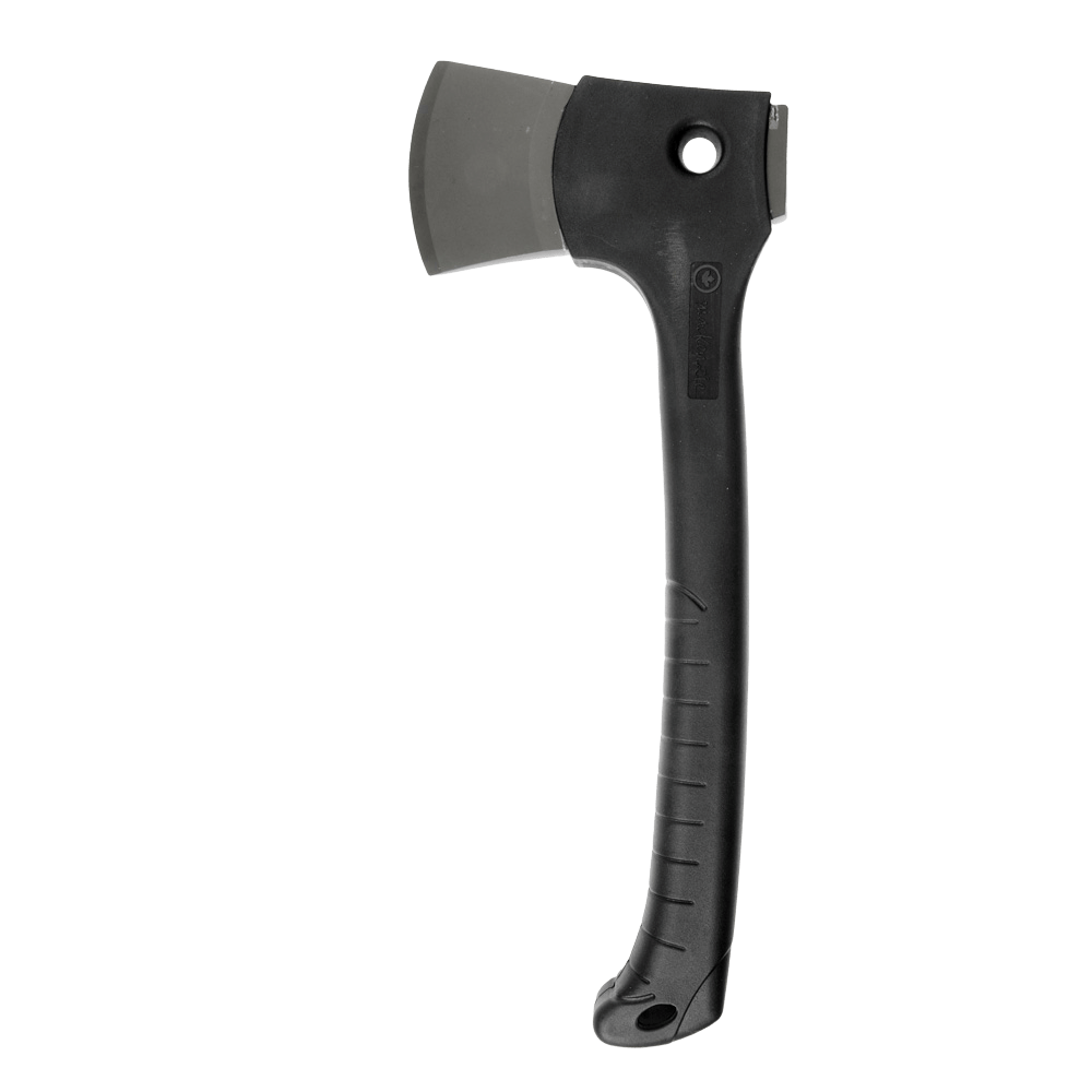 Маккензи 520 Camp Axe, Реткикирвес 520