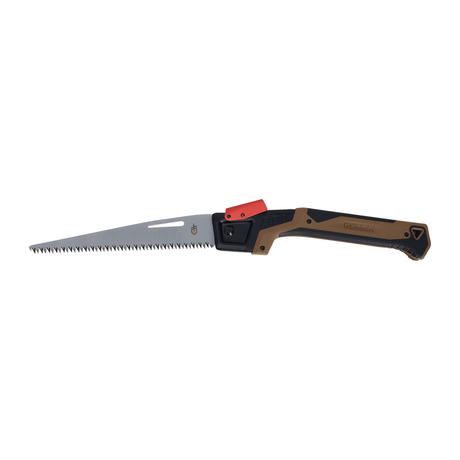 Gerber Bushcraft Saw, походная пила