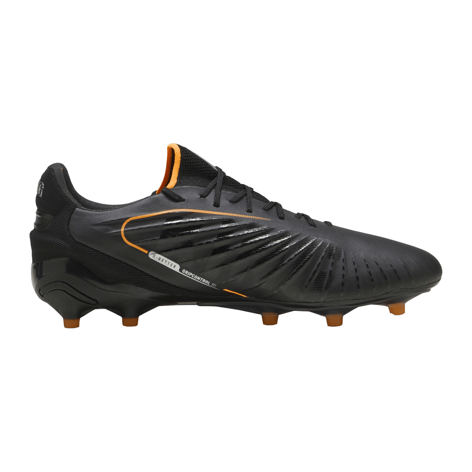 Puma KING ULTIMATE FG/AG, бутсы для игры на траве и искусственной траве, унисекс