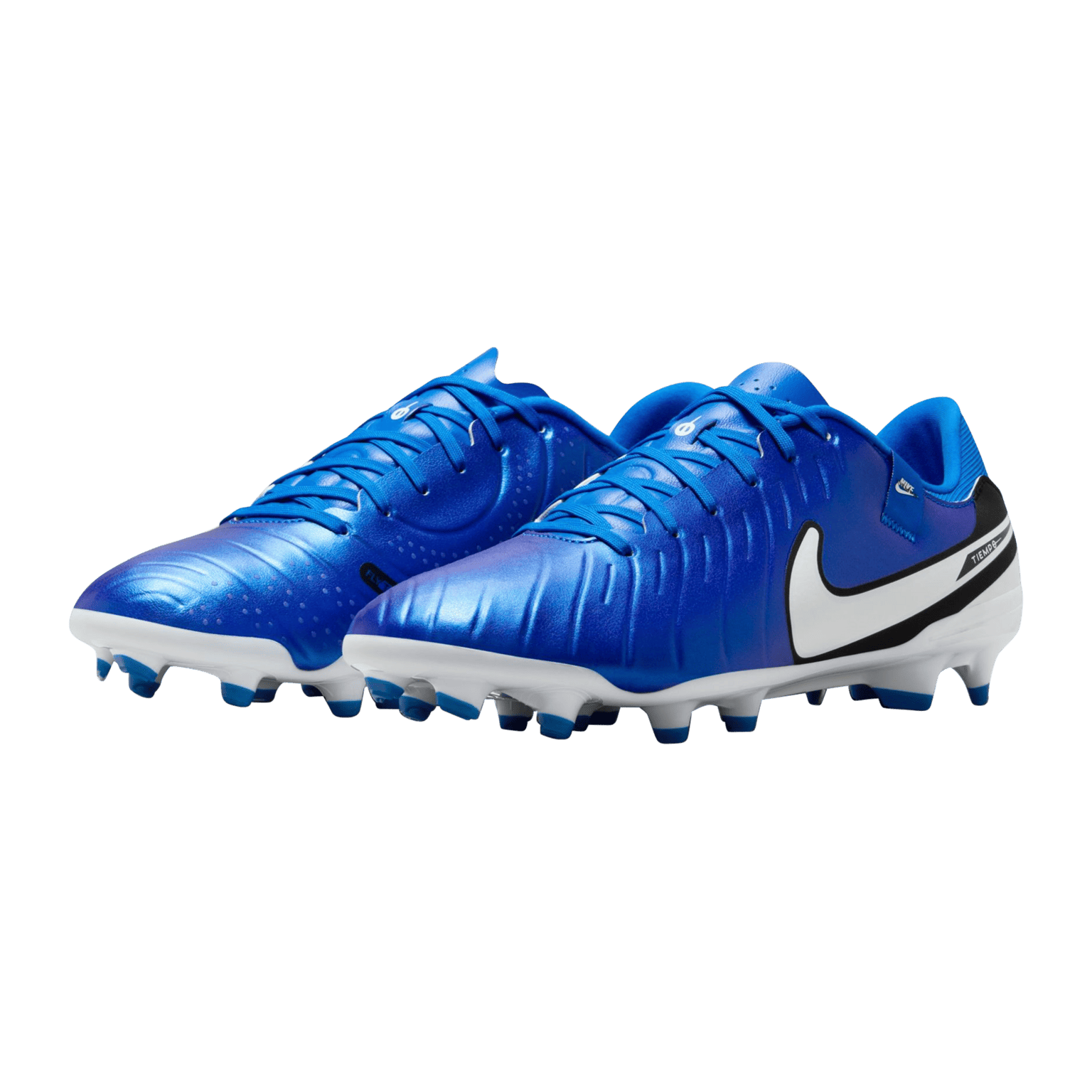 Nike Tiempo Legend Academy MG, мужские футбольные бутсы для игры на траве и искусственном газоне