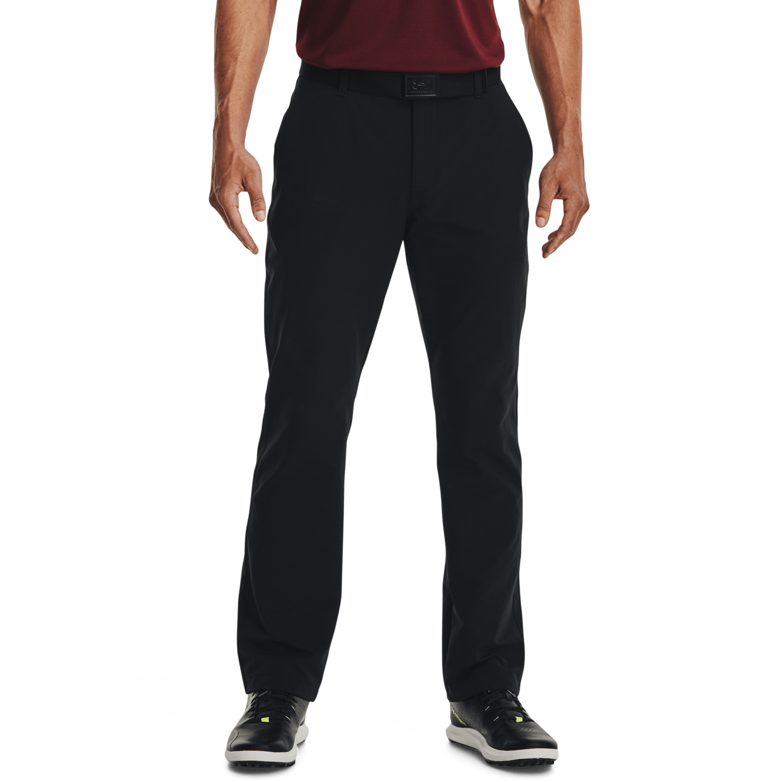 Under Armour Tech Pant, мужские брюки для гольфа.