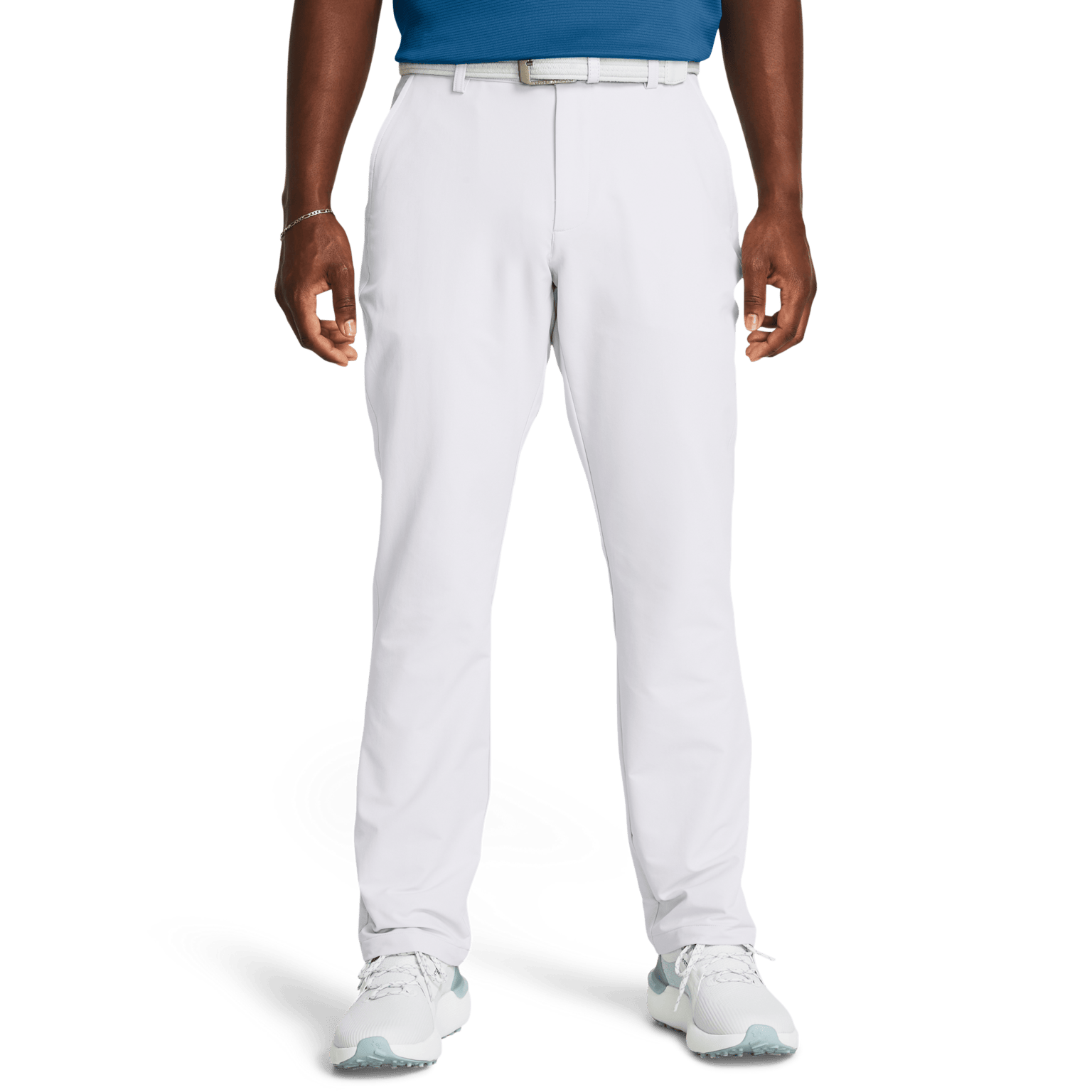 Under Armour Tech Pant, мужские брюки для гольфа.
