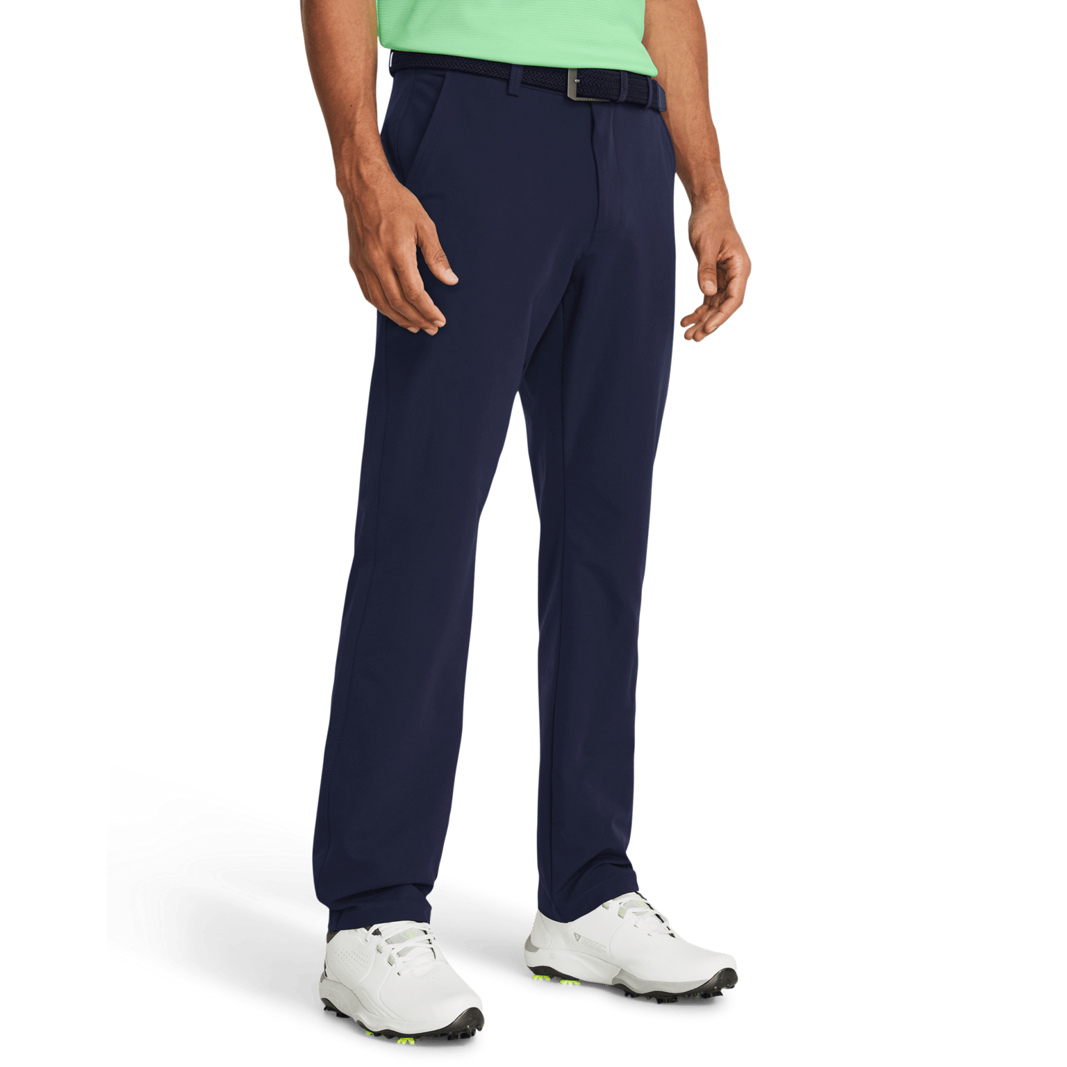 Under Armour Tech Pant, мужские брюки для гольфа.