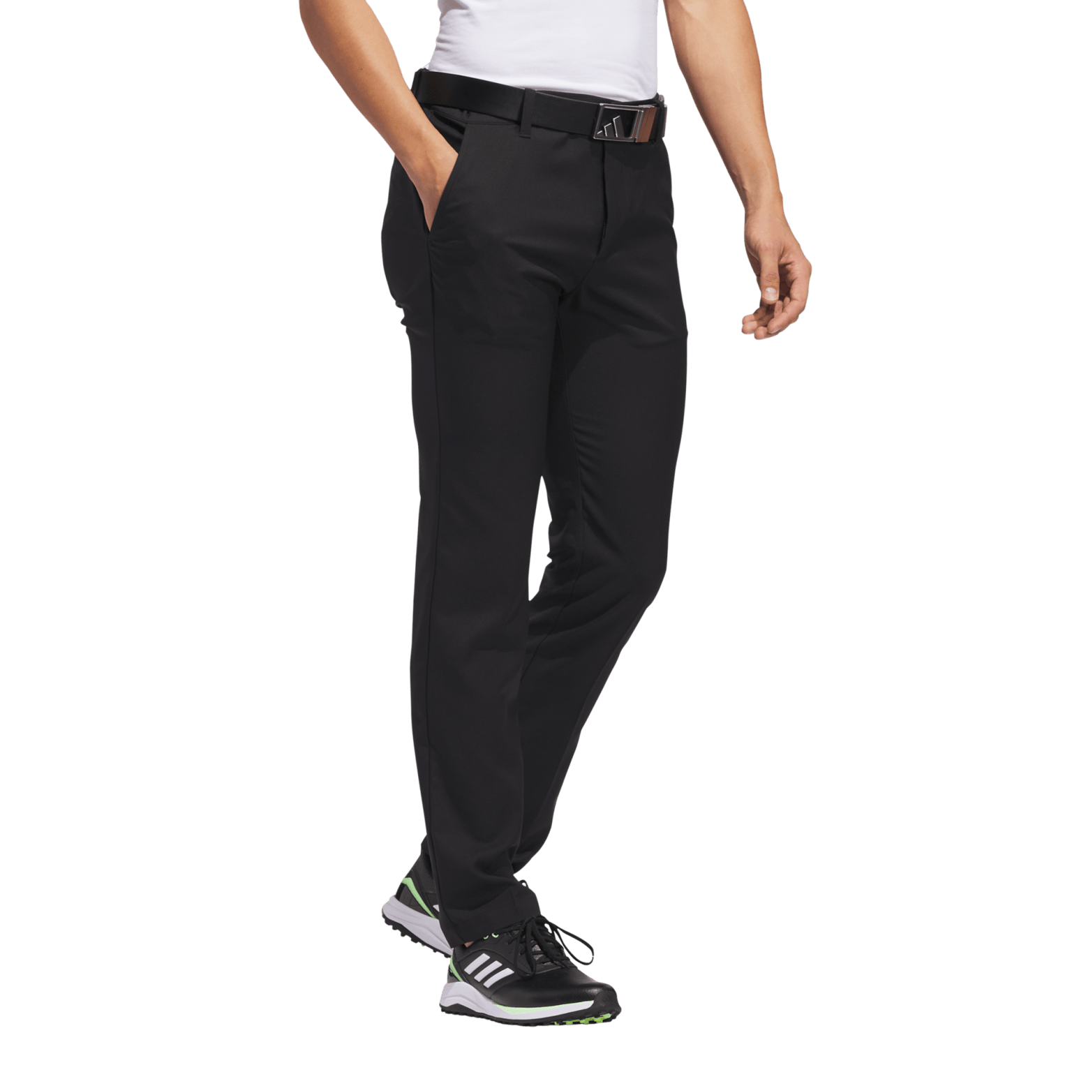 adidas Tech Pant, мужские брюки для гольфа