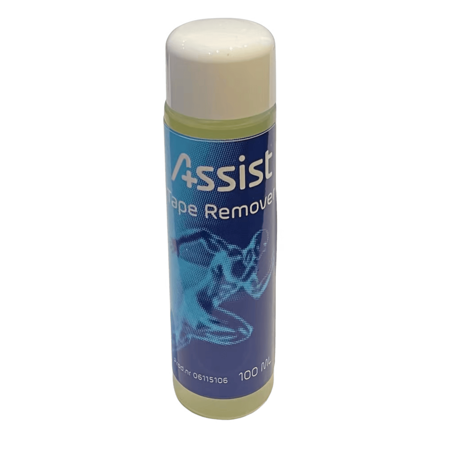 Assist Tape Remover, спрей для удаления ленты