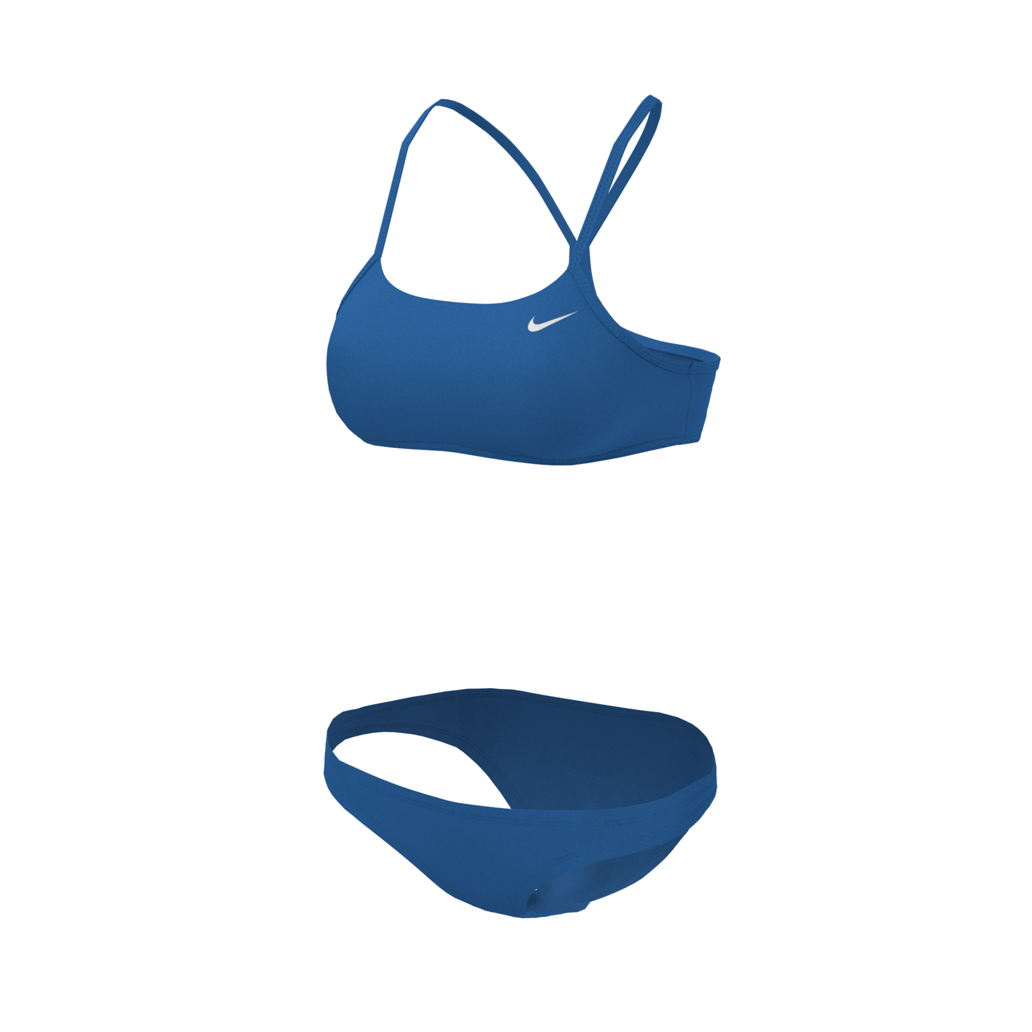 Комплект бикини Nike Racerback, женские бикини