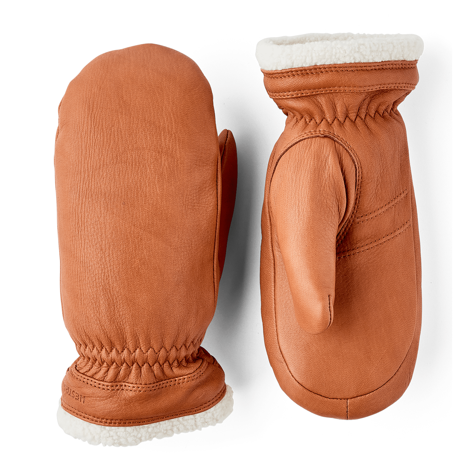 Hestra Boda Mitt Cork, женские перчатки