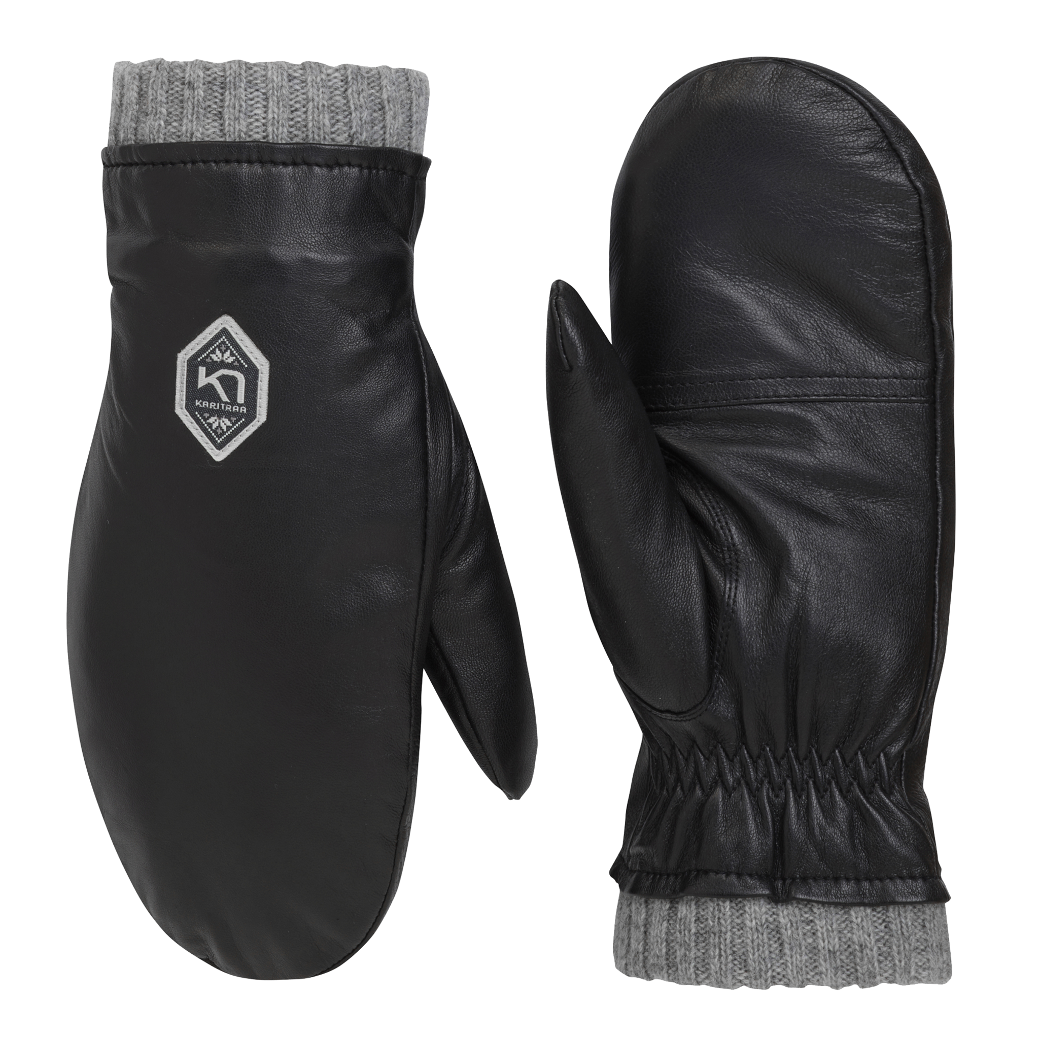 Kari Traa Heaven Mitten, женские перчатки