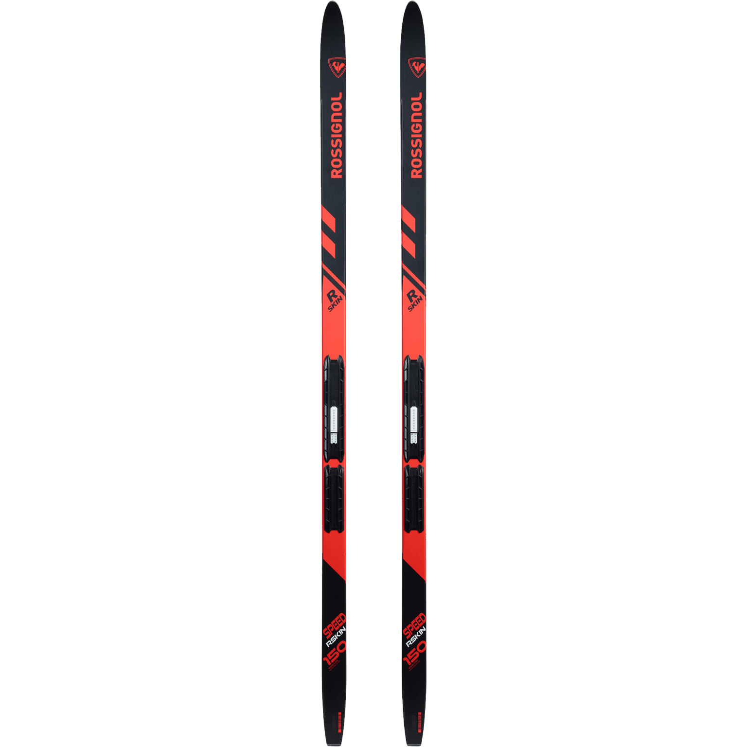 Лыжи Rossignol XC Speed ​​Skin -IFP Long 25/26, держащие скины для молодежи