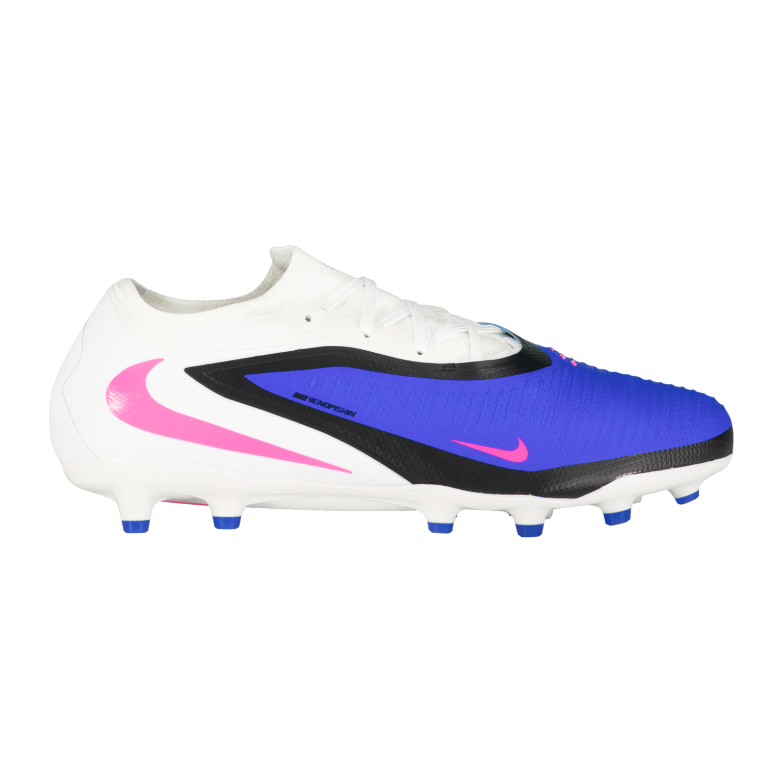 Кроссовки Nike PHANTOM 6 LOW PRO AG-PRO Q3 25