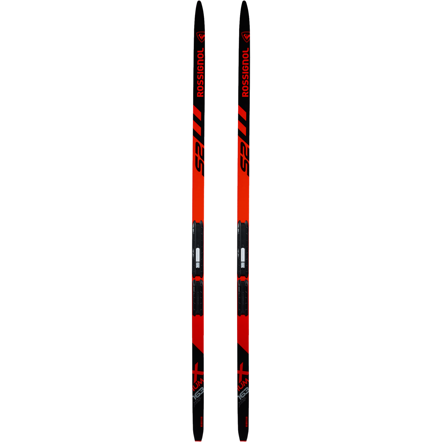 Rossignol XC Skis X-ium Skate -IFP 25/26, молодежные коньковые лыжи