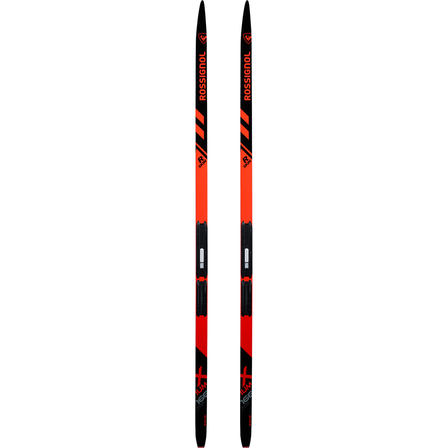 Rossignol XC Skis X-ium R-Skin -IFP 25/26, детские лыжи