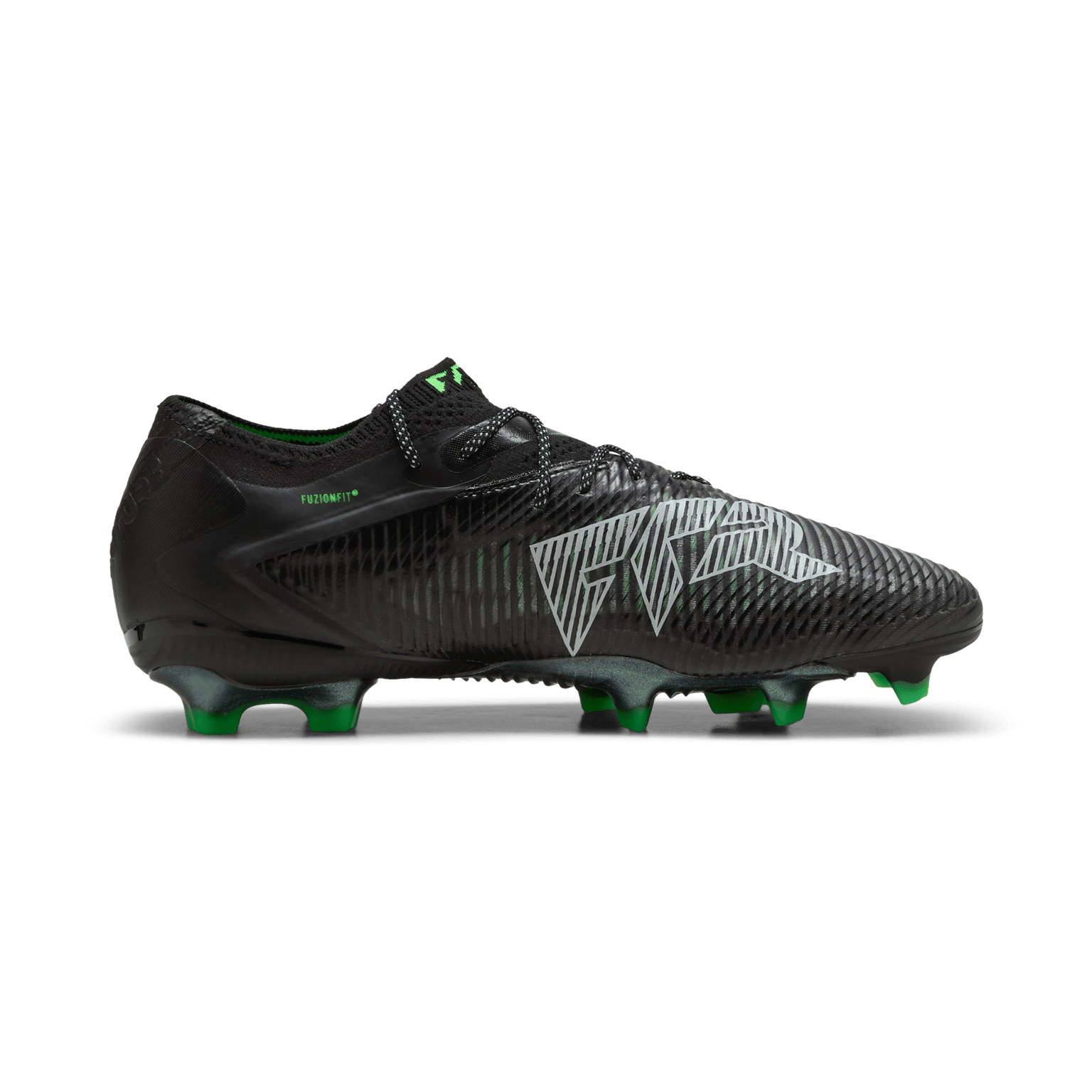 Puma FUTURE 8 ULTIMATE Low FG, бутсы для игры на траве, унисекс