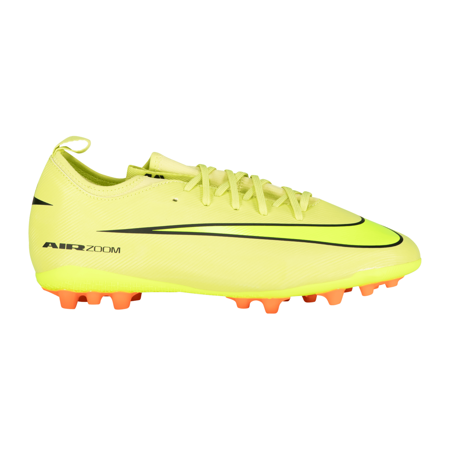 Nike Zoom Vapor 16 Academy AG, молодежные футбольные бутсы для искусственного покрытия