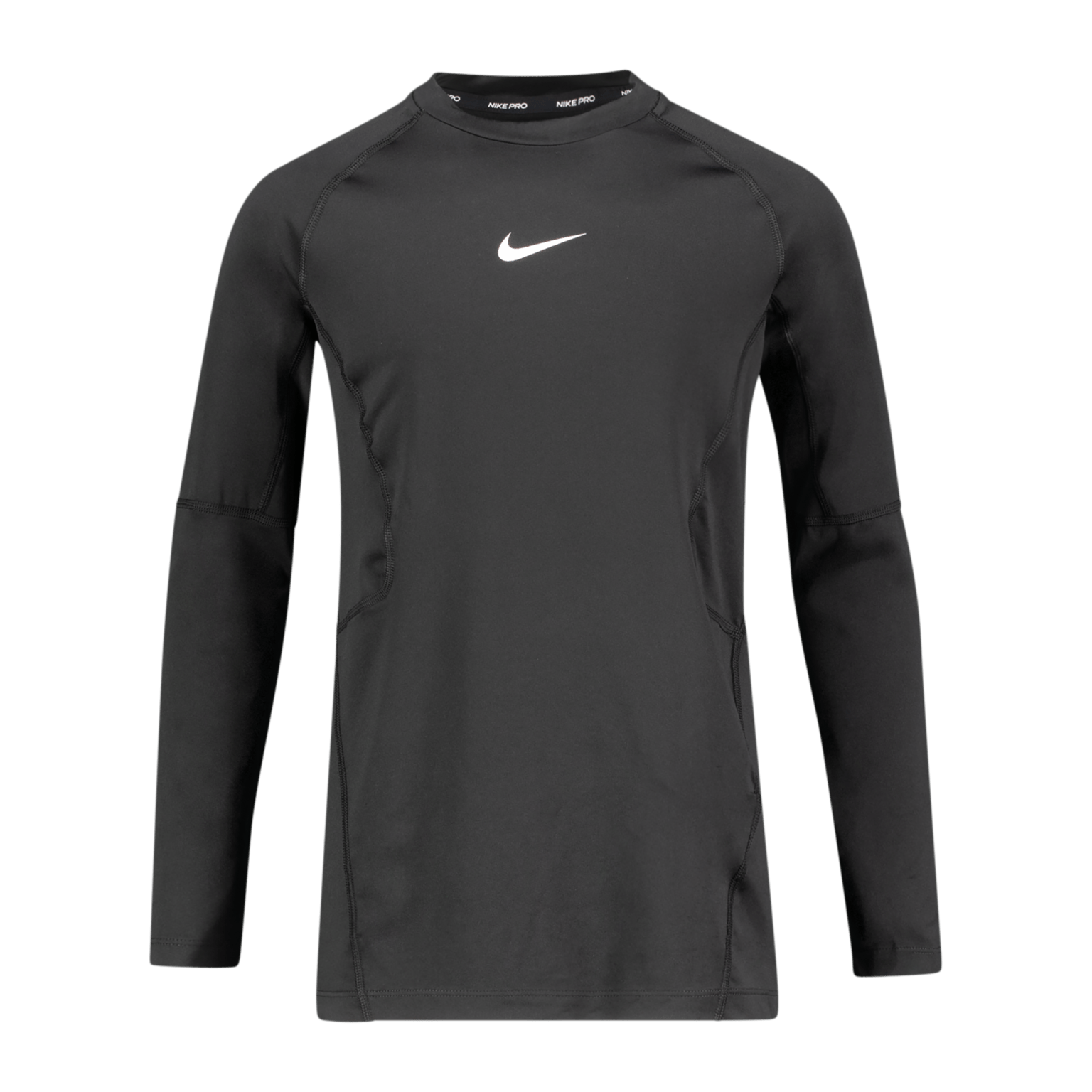 Nike Pro Big Dri-FIT, молодежная тренировочная футболка