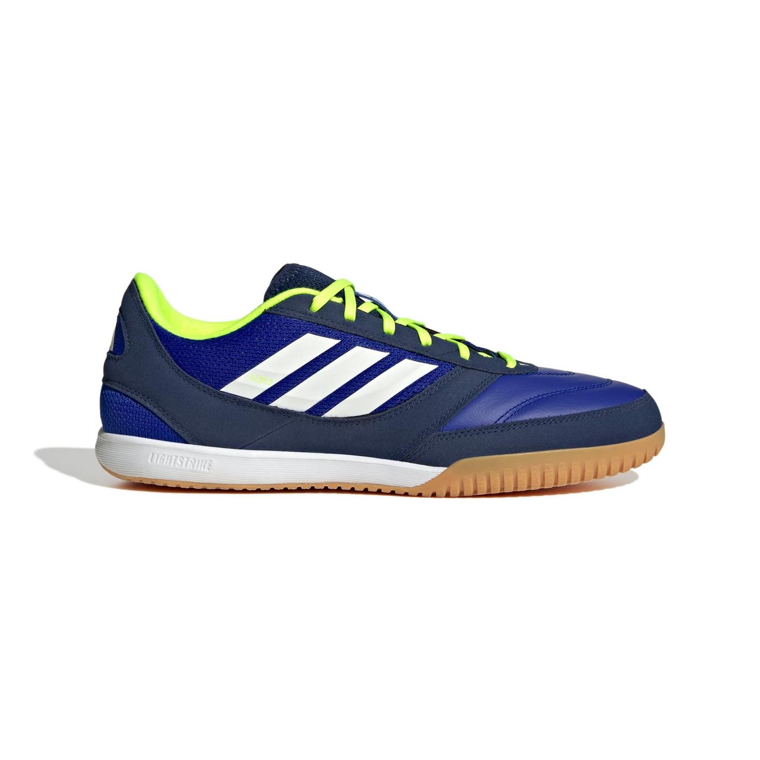 adidas TOP SALA COMPETITION II Q3 25, кроссовки для мини-футбола, унисекс