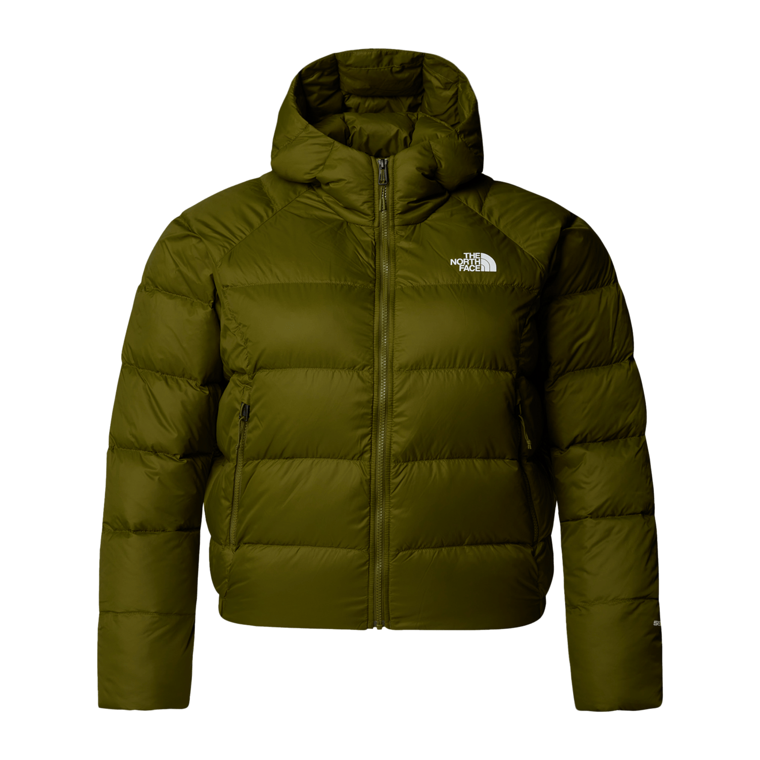 Худи The North Face Plus из гиалита