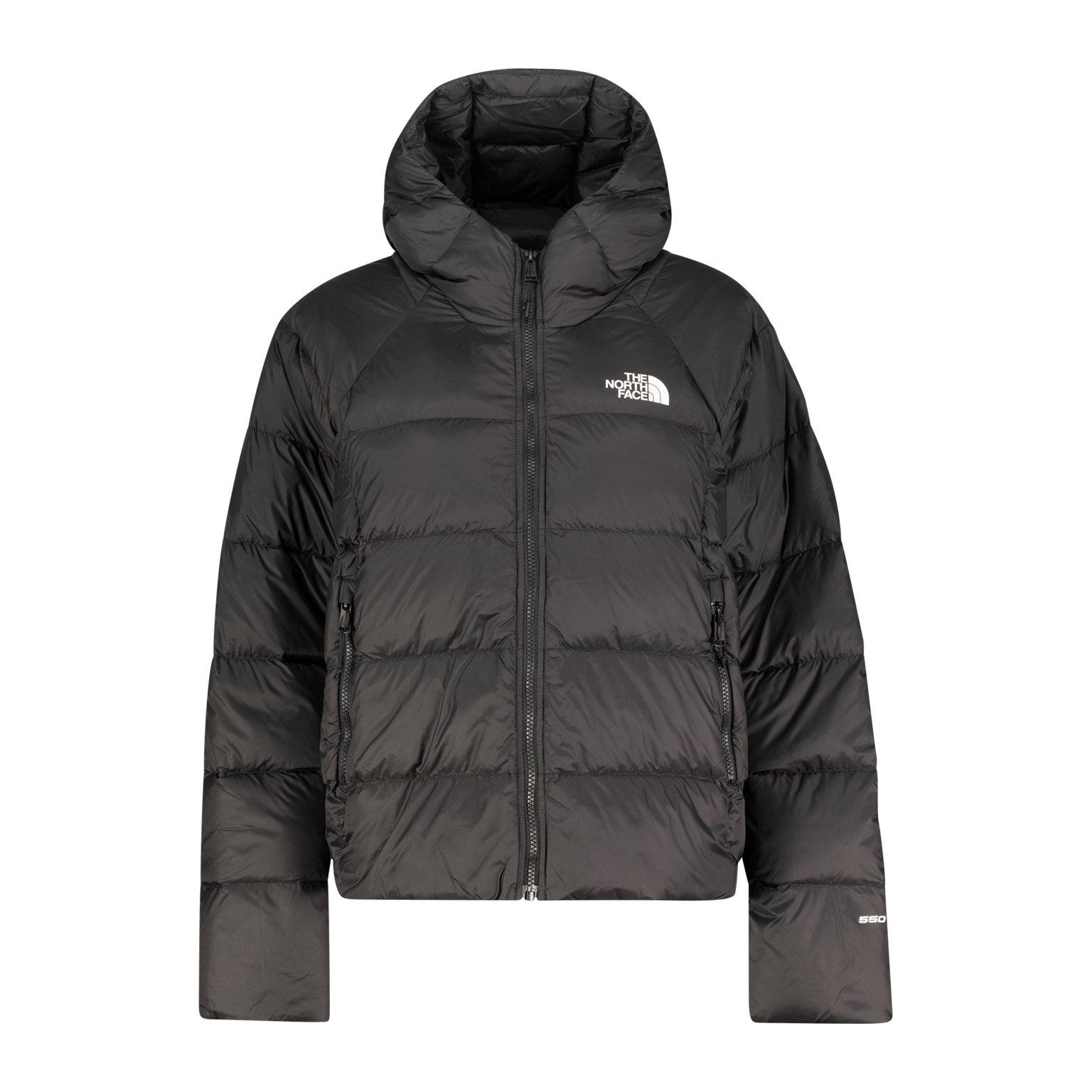 Худи The North Face Plus из гиалита