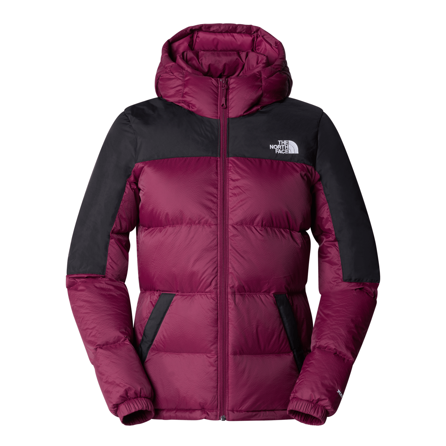 Толстовка The North Face Diablo Down