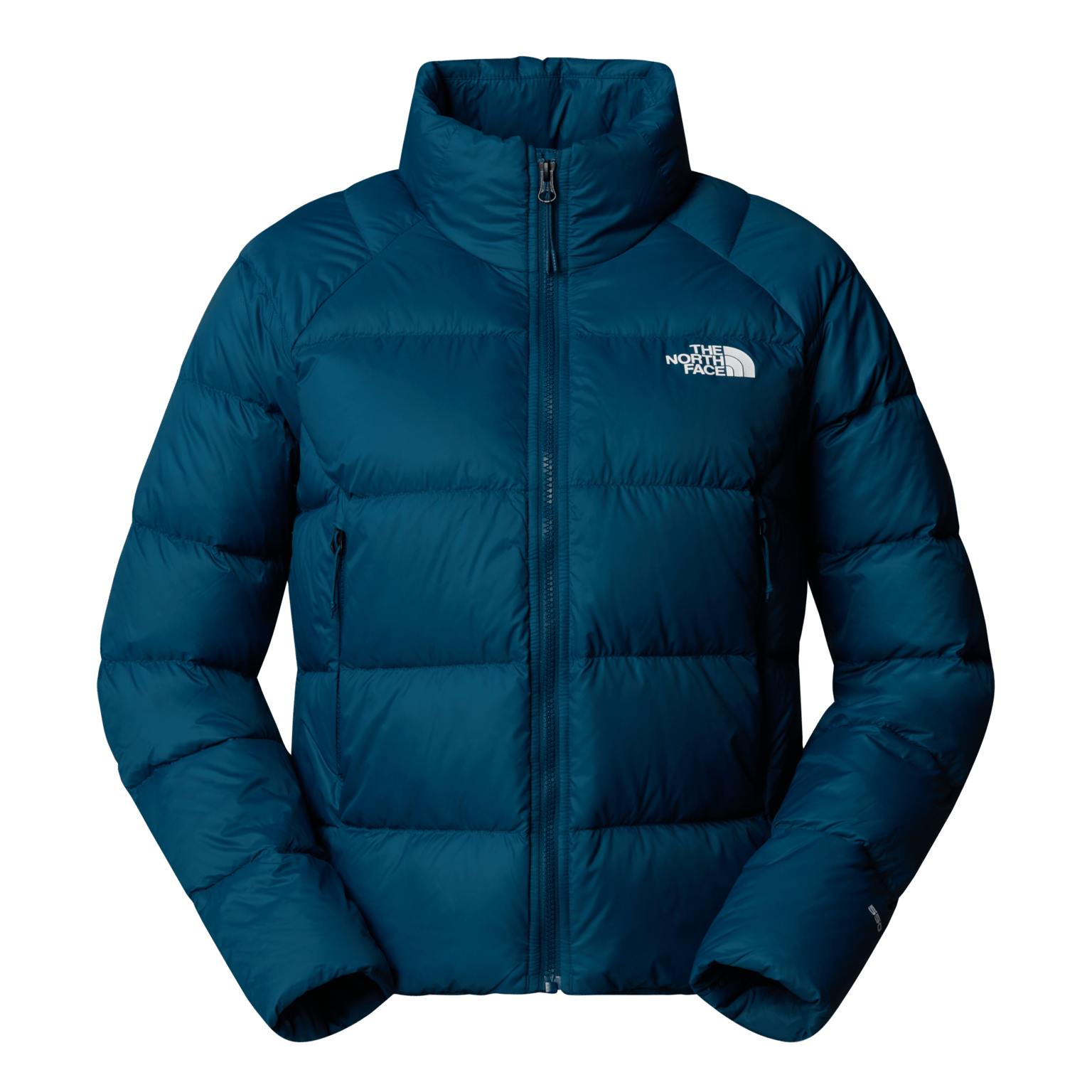 Только гиалитовый пуховик The North Face