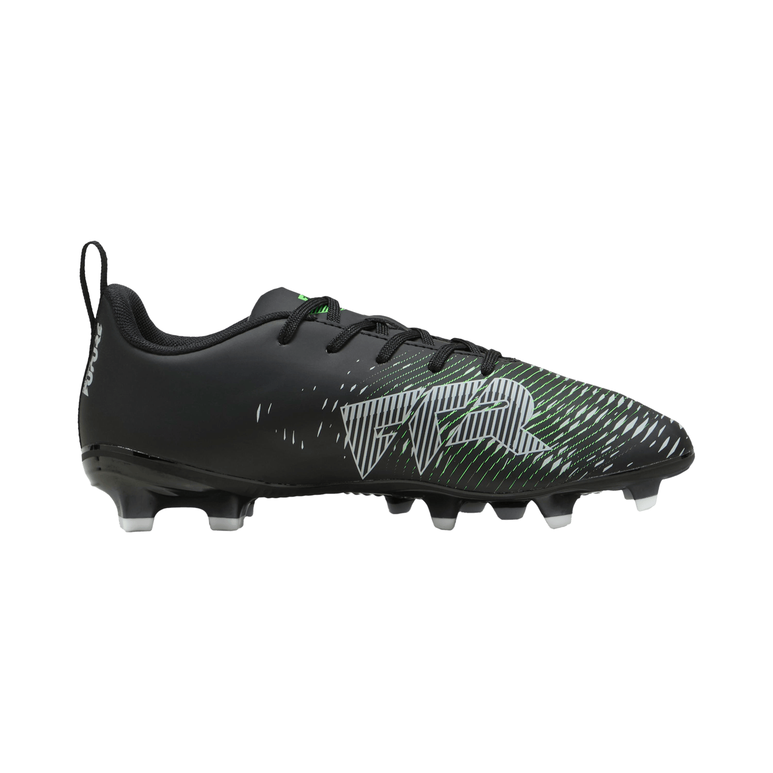 Puma FUTURE 8 PLAY FG/AG, молодежные футбольные бутсы для травы и искусственного покрытия