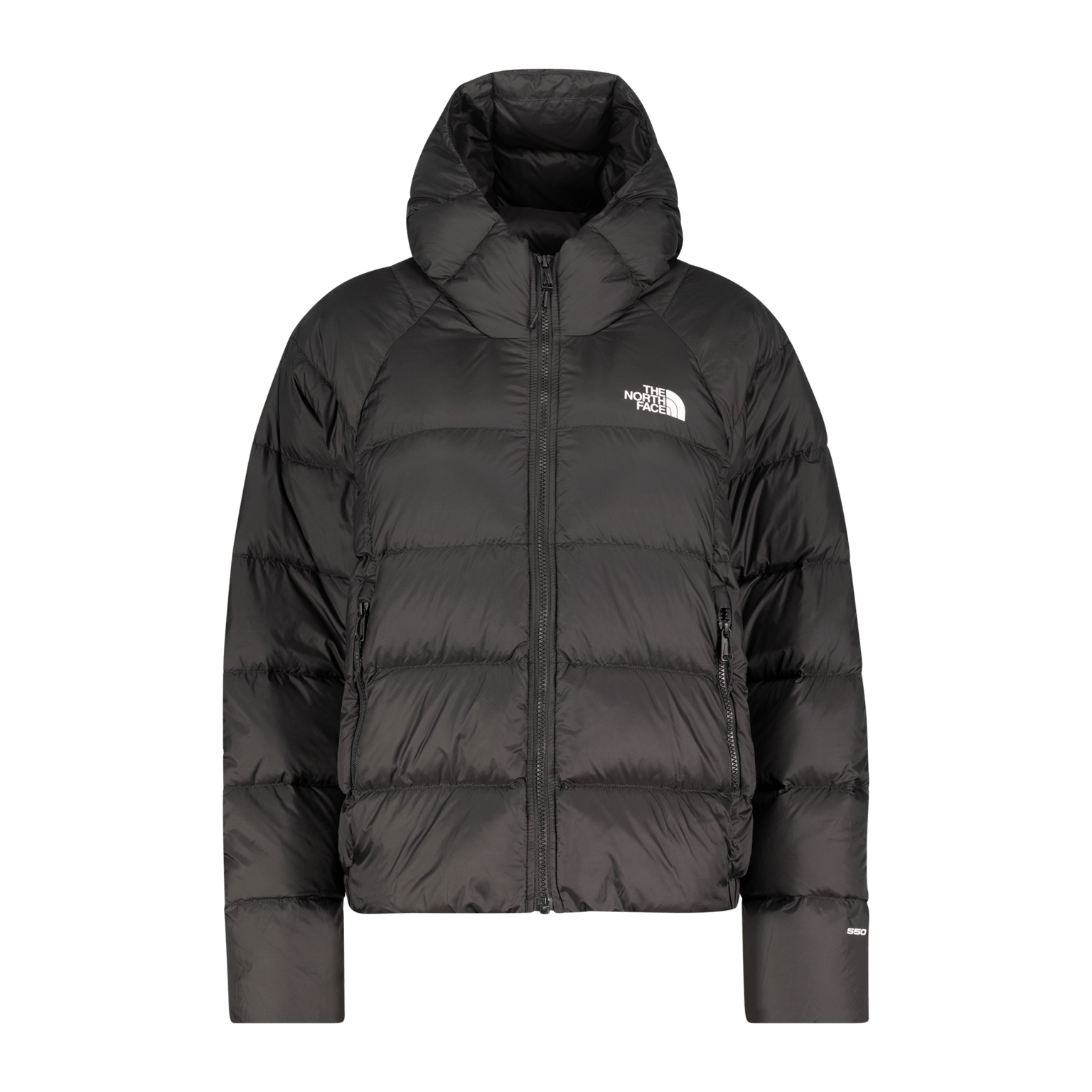 Худи The North Face Plus из гиалита