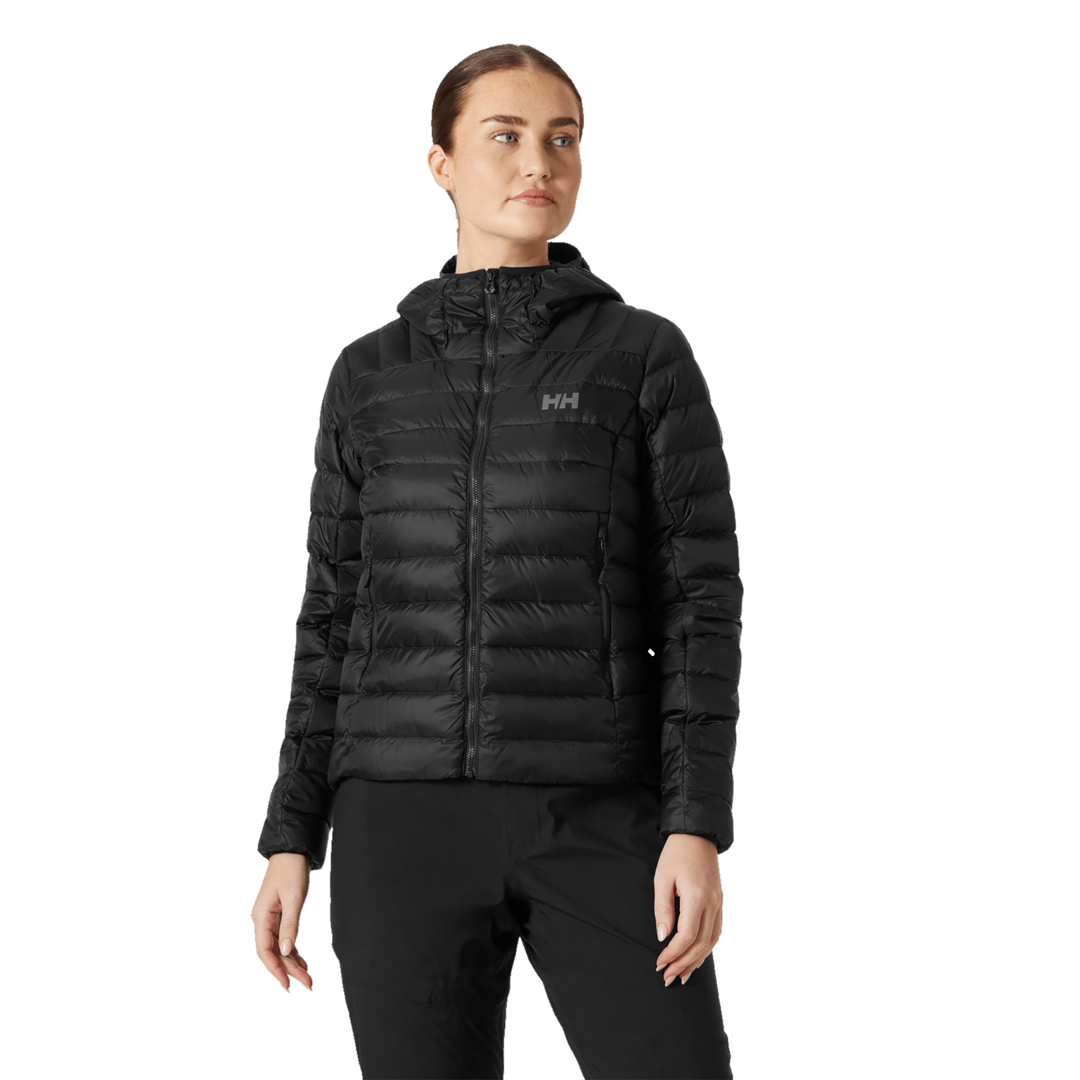 Helly Hansen Verglas Hooded Down 2.0, женский пуховик