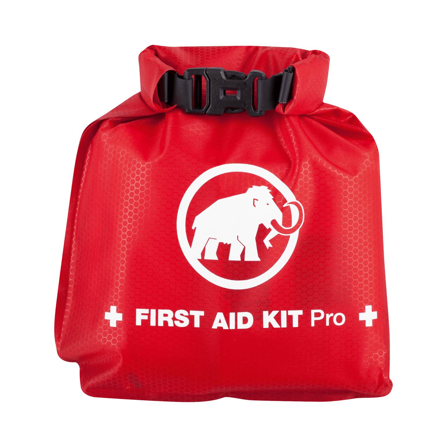 Безопасность на снегу Маммута в соотв. First Aid Kit Pro 25/26, аптечка первой помощи