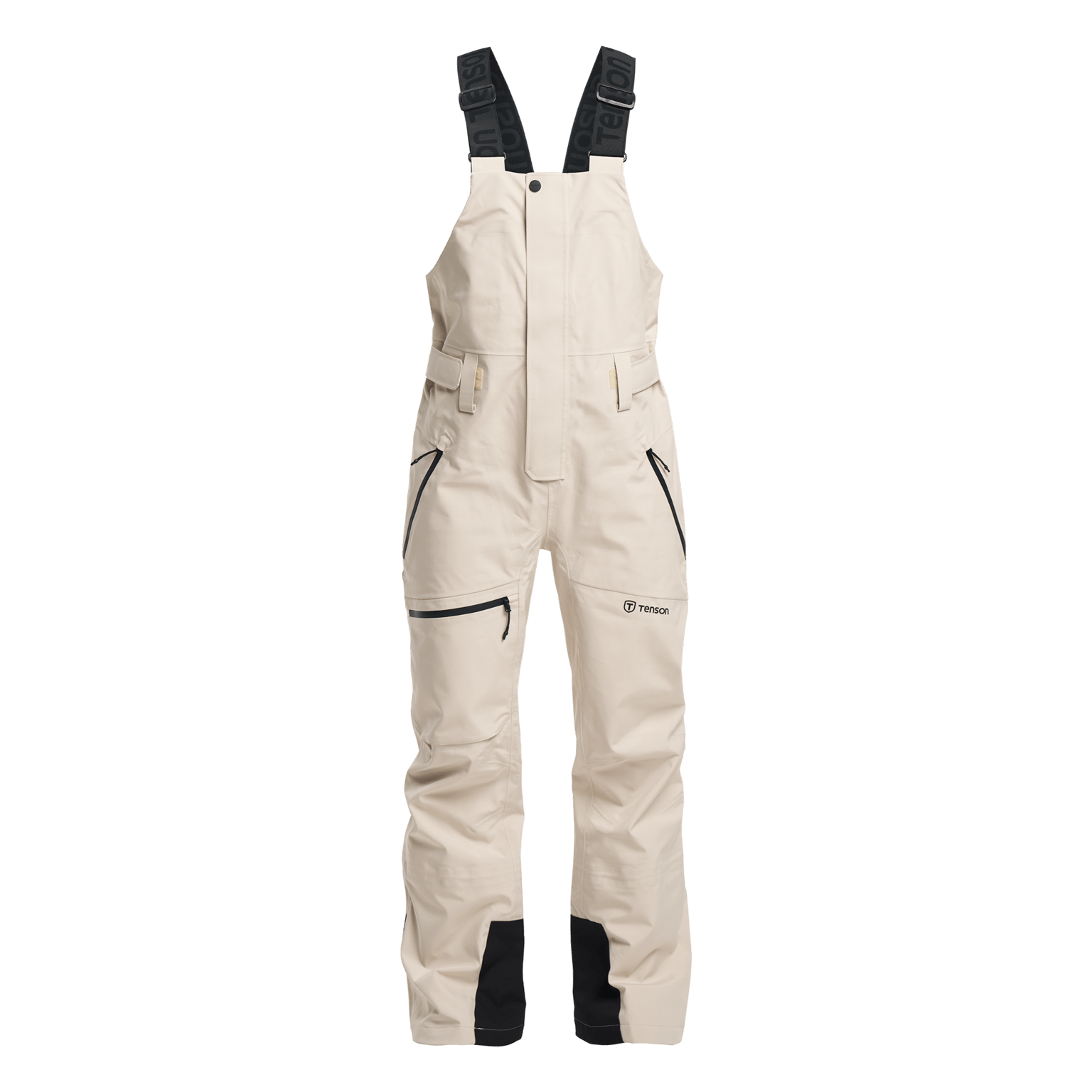 Tenson Alpine Pant Teton Shell BIB 25/26, женские брюки для катания на лыжах и сноуборде