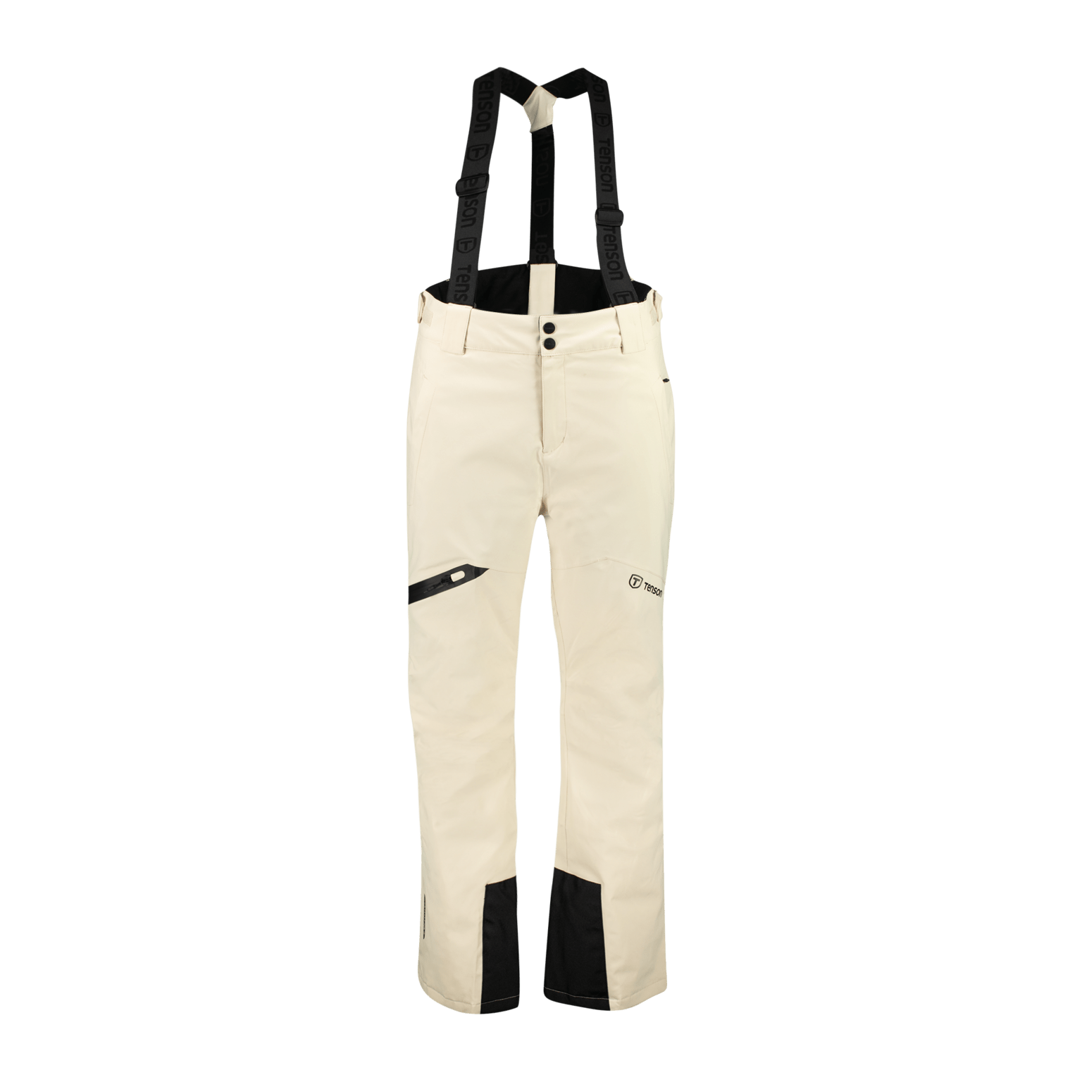 Tenson Alpine Pant Teton 25/26, женские лыжные брюки