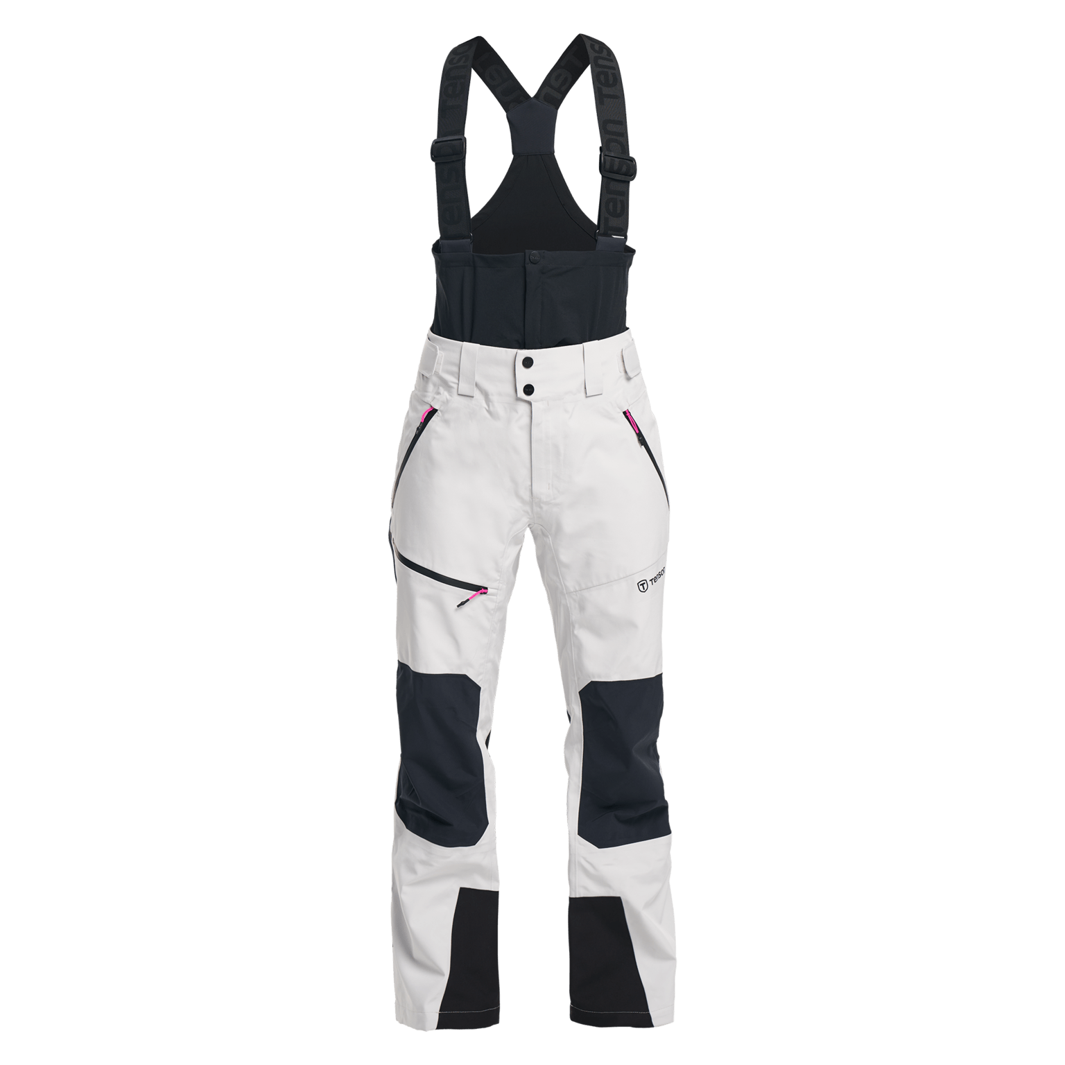 Tenson Alpine Pant Teton Hybrid 24/25, женские брюки для катания на лыжах и сноуборде