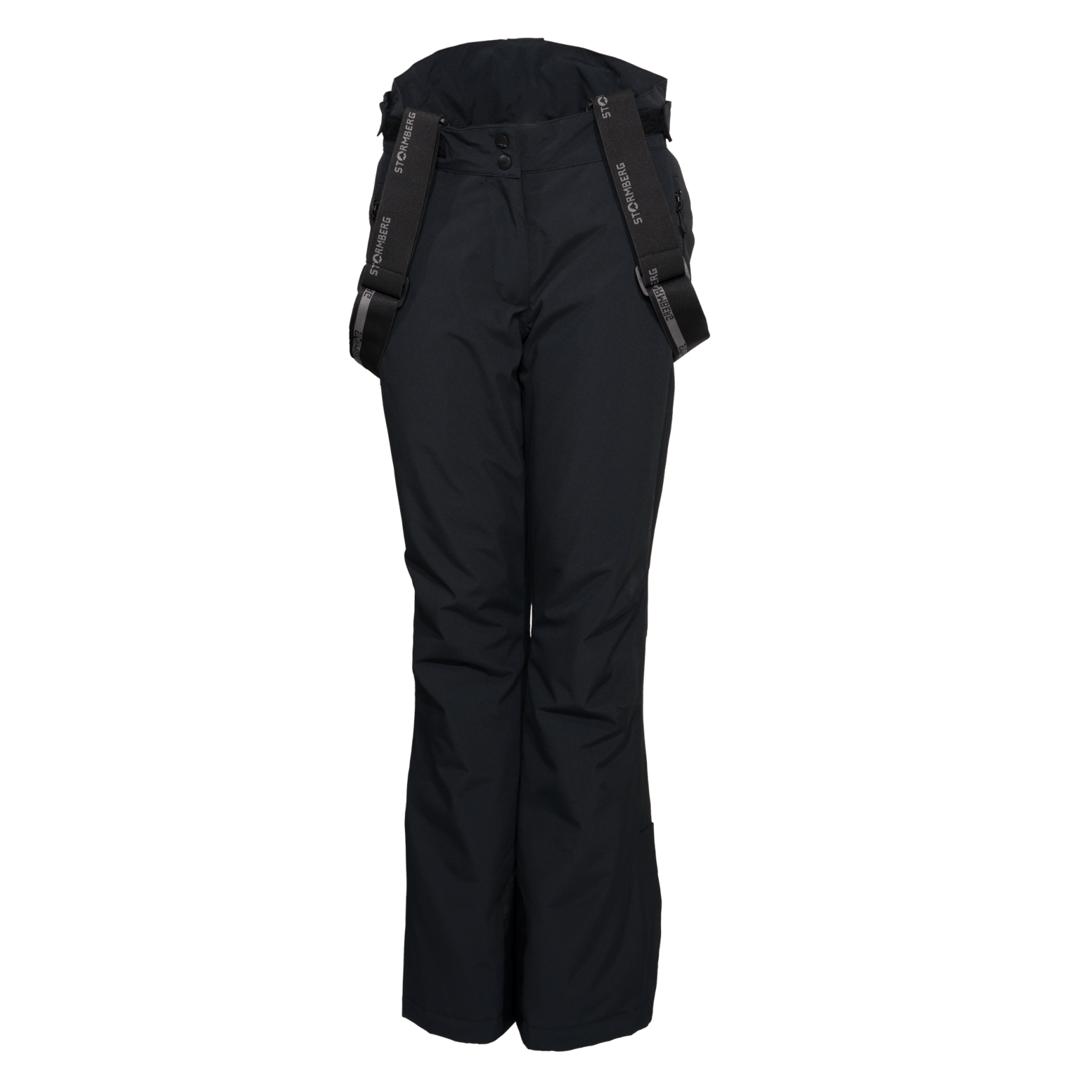 Stormberg Alpine Pant Hemsedal Inulated 25/26, женские брюки для катания на лыжах и сноуборде